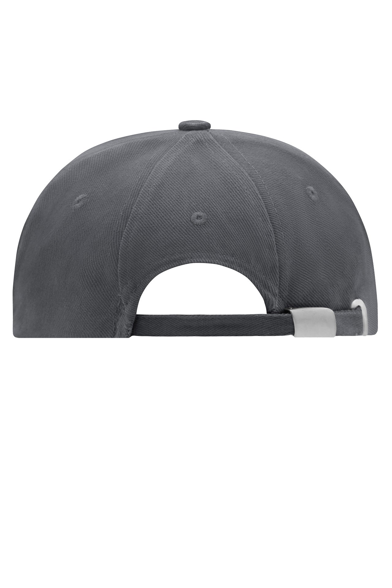 Turned 6 Panel Cap Laminated