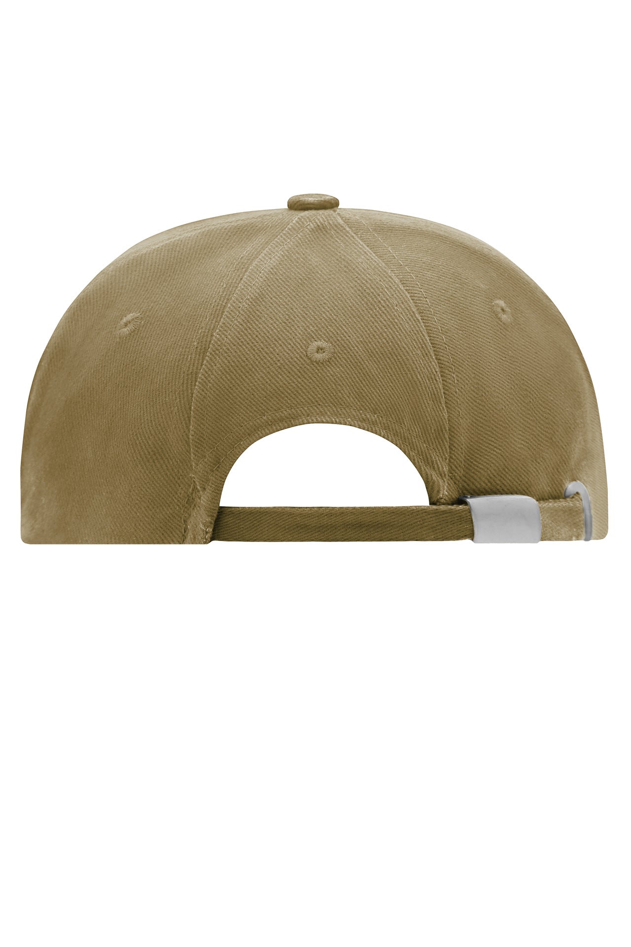 Turned 6 Panel Cap Laminated