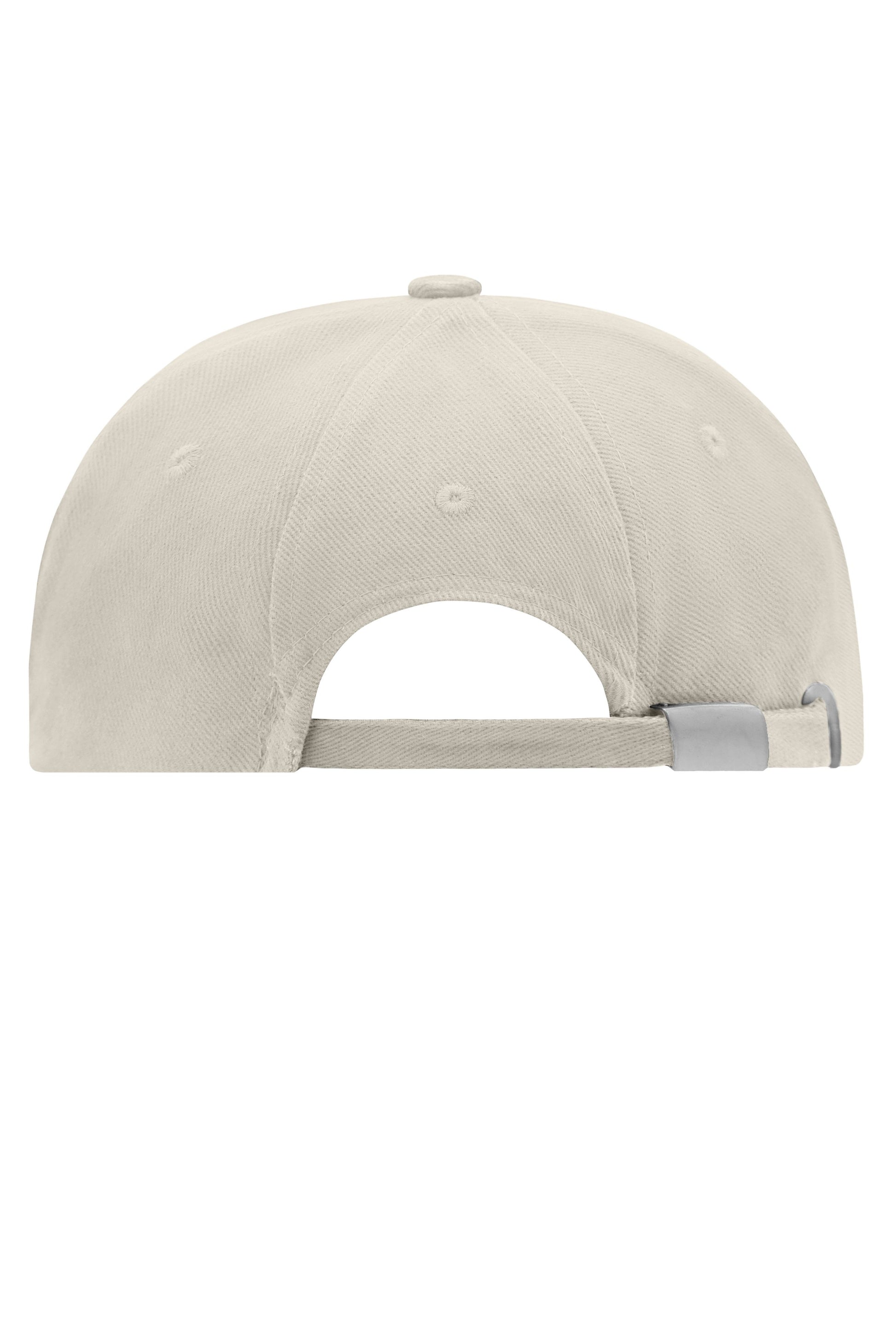 Turned 6 Panel Cap Laminated