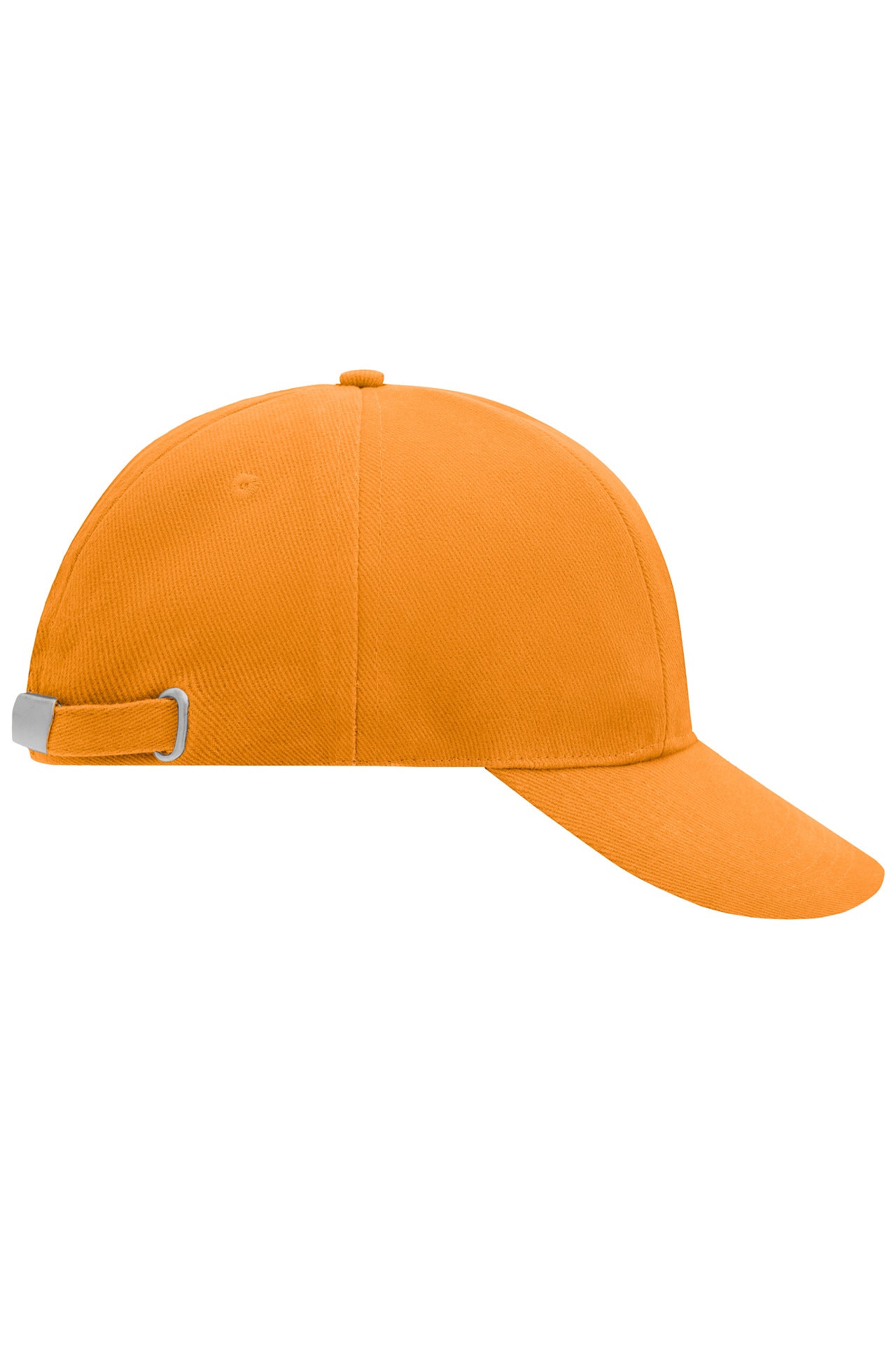 Turned 6 Panel Cap Laminated