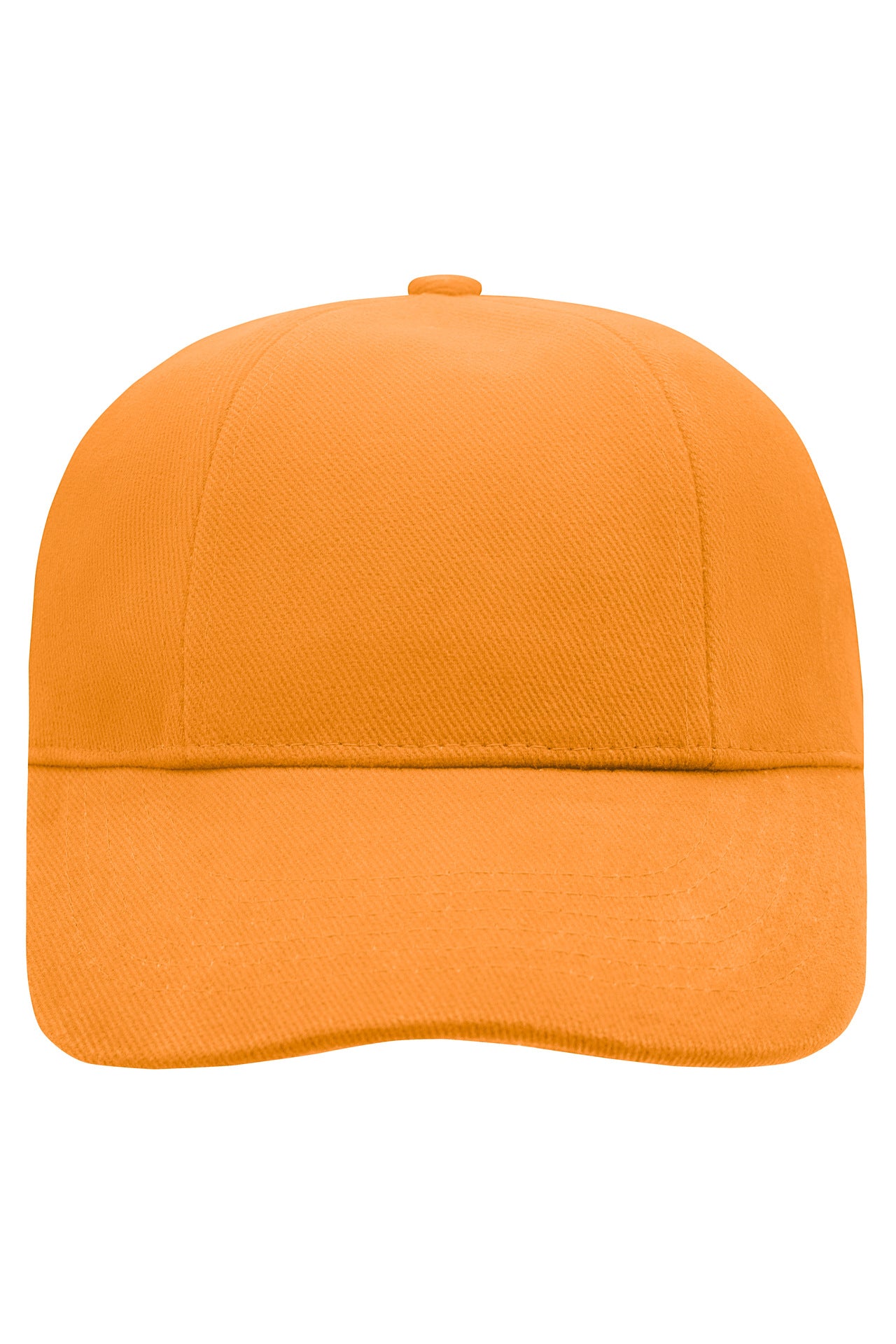 Turned 6 Panel Cap Laminated