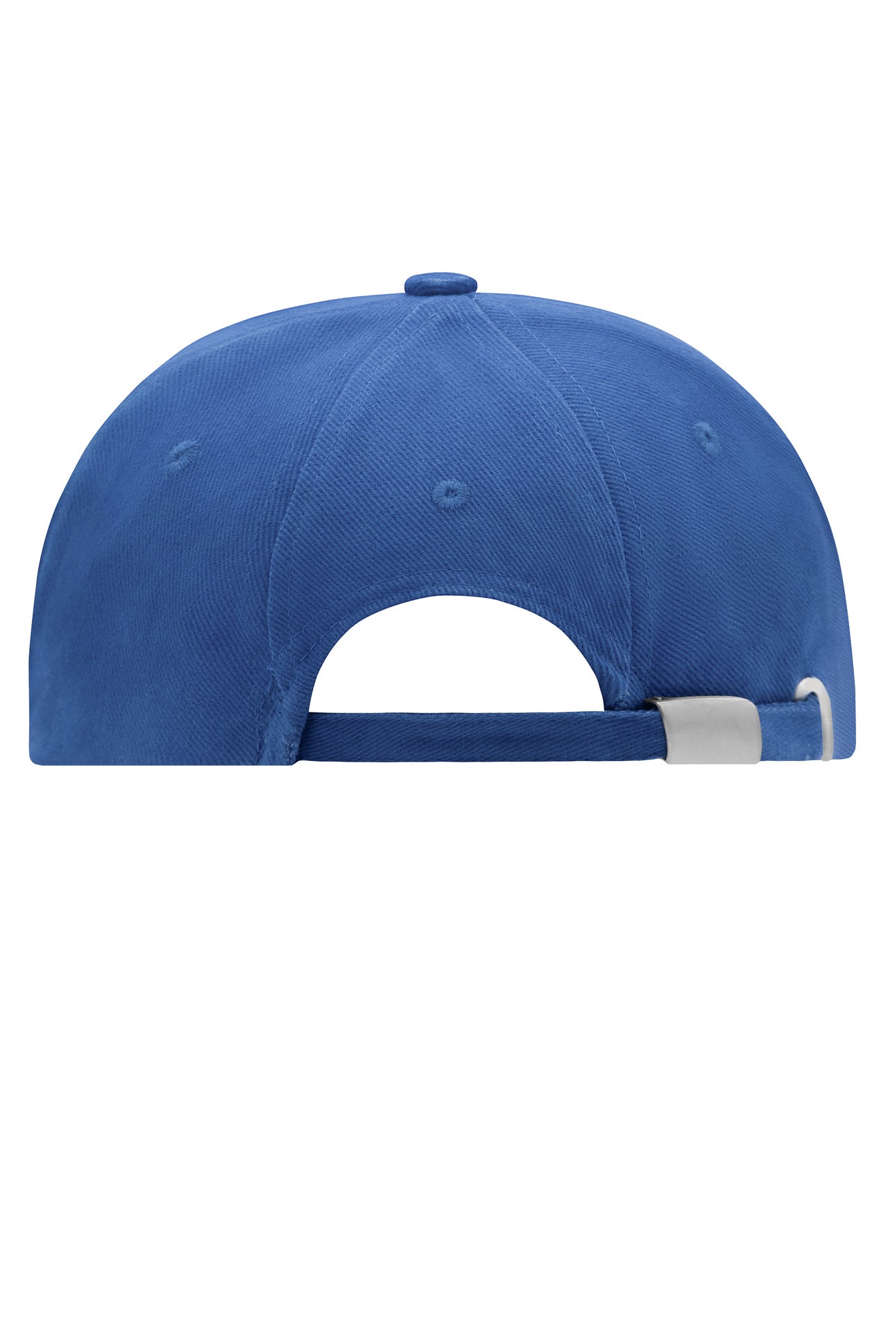 Turned 6 Panel Cap Laminated