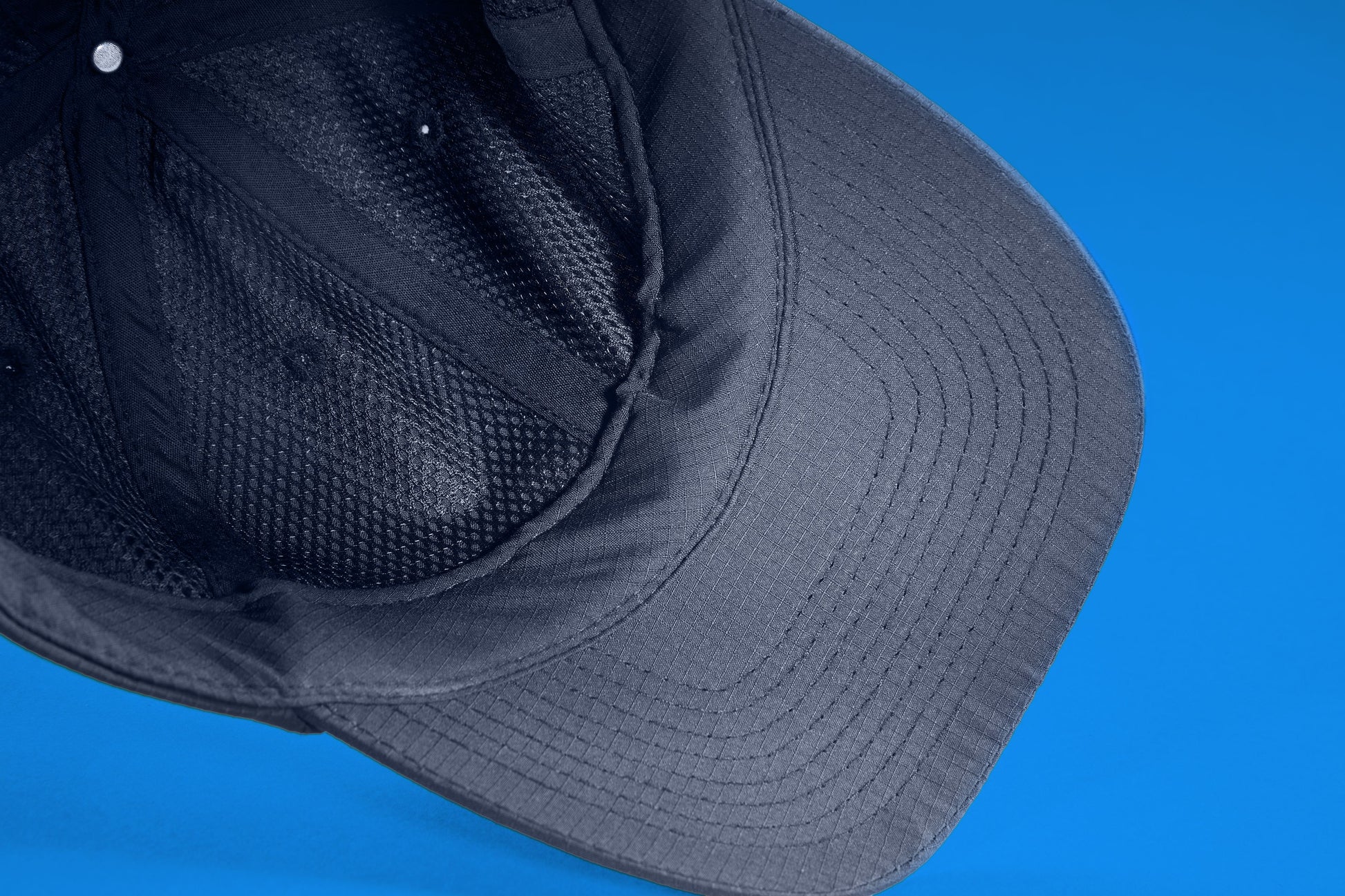 6 Panel Coolmax® Cap