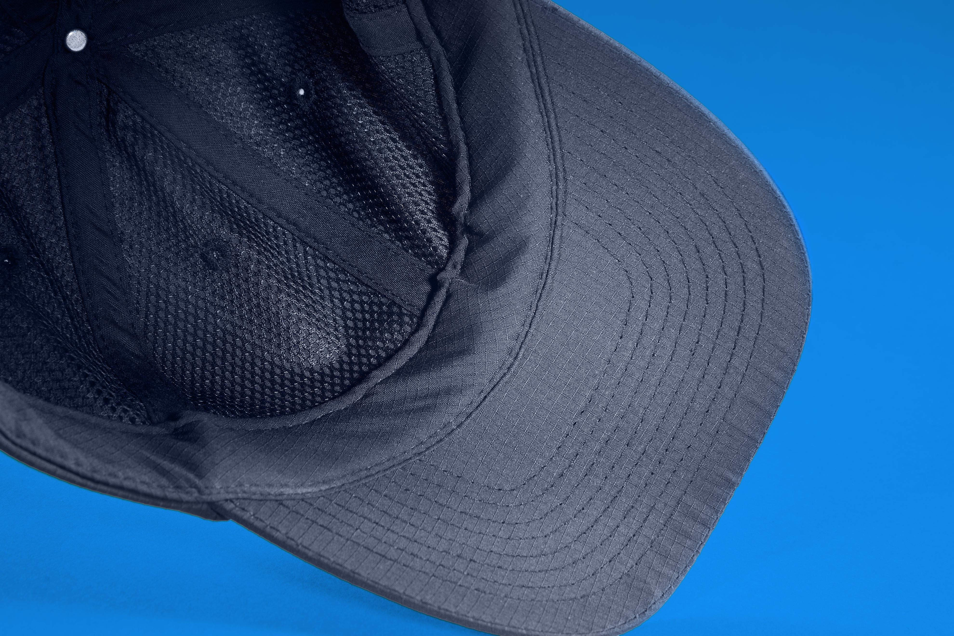 6 Panel Coolmax® Cap