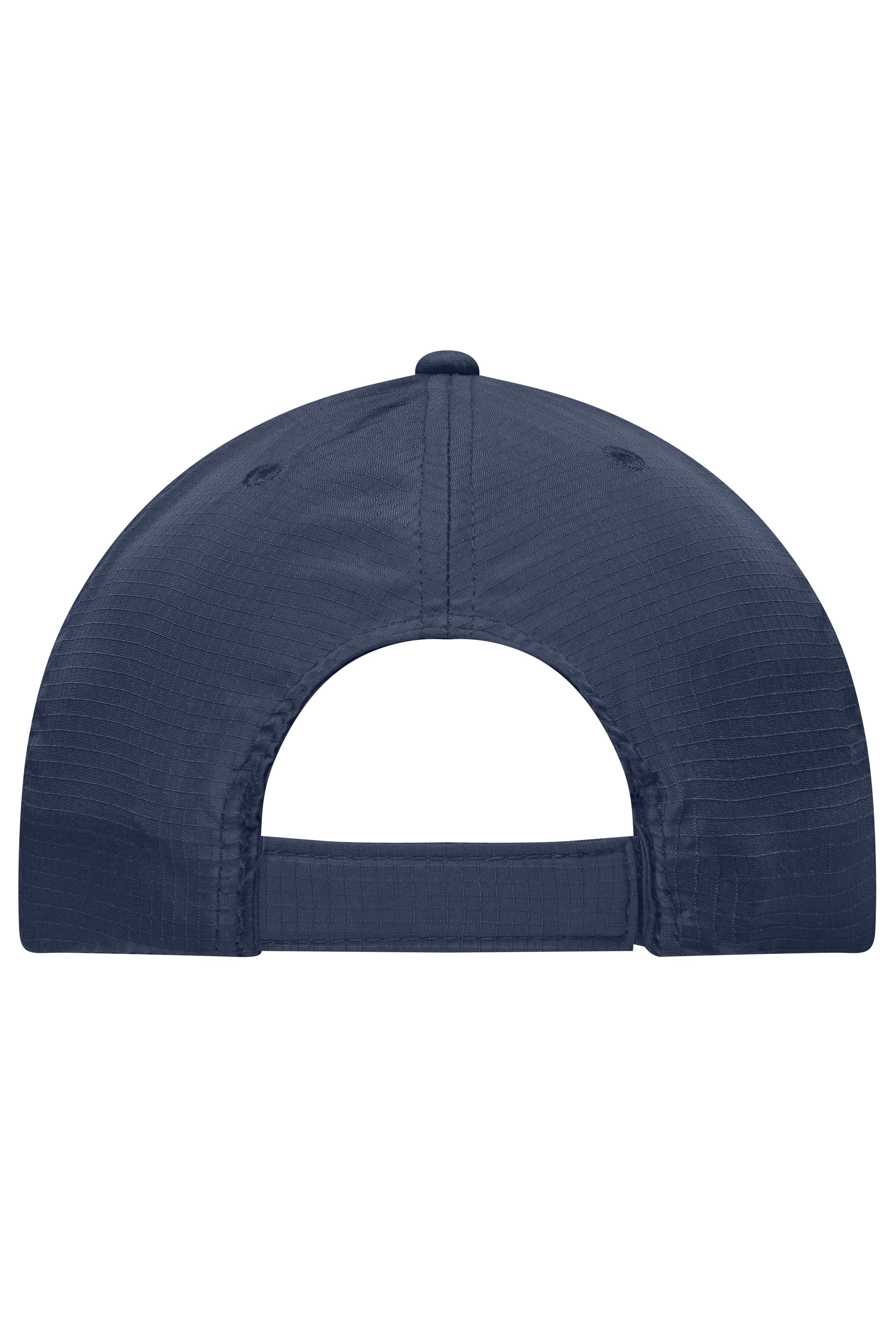 6 Panel Coolmax® Cap