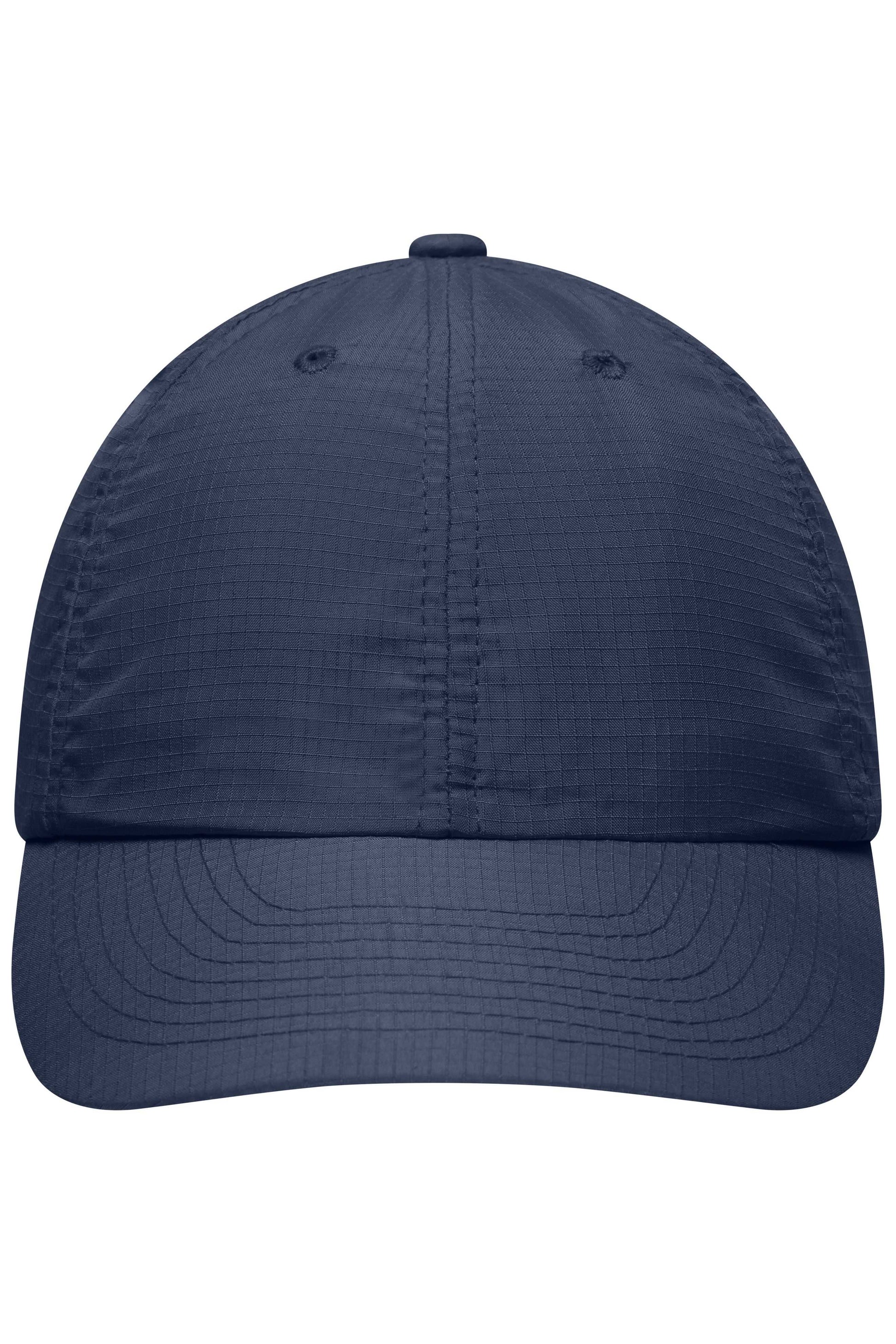 6 Panel Coolmax® Cap