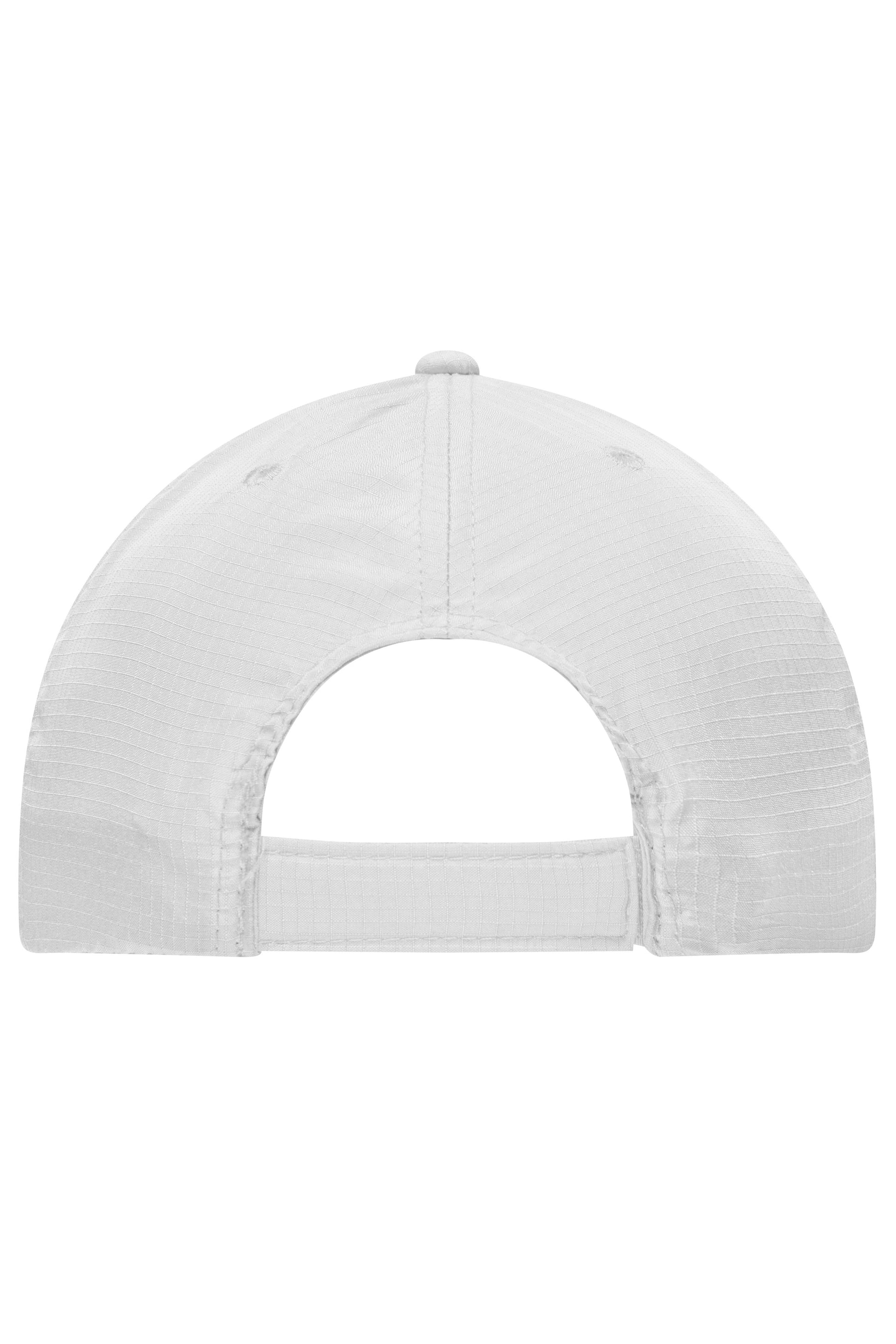 6 Panel Coolmax® Cap