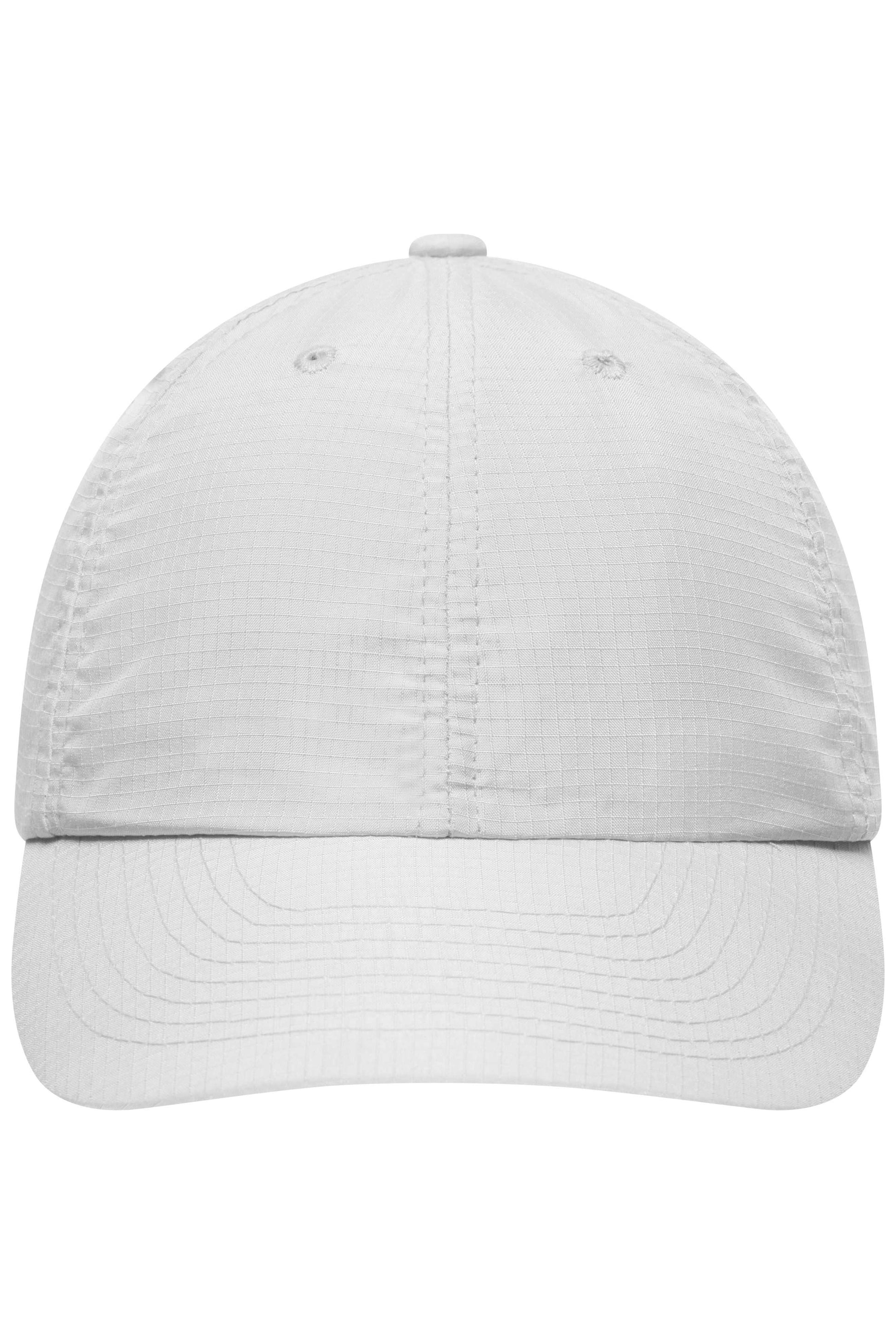6 Panel Coolmax® Cap