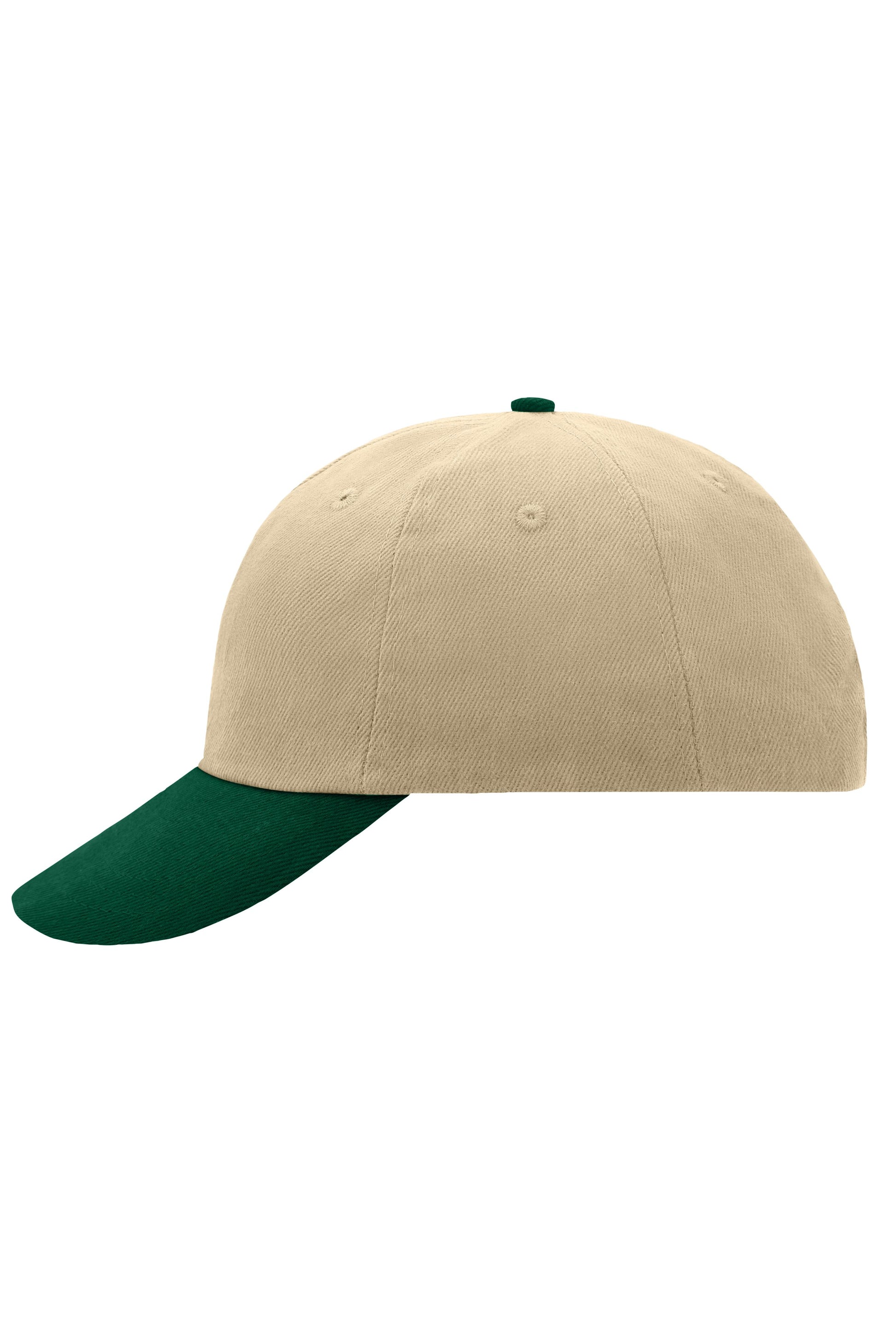 6 Panel Raver Cap