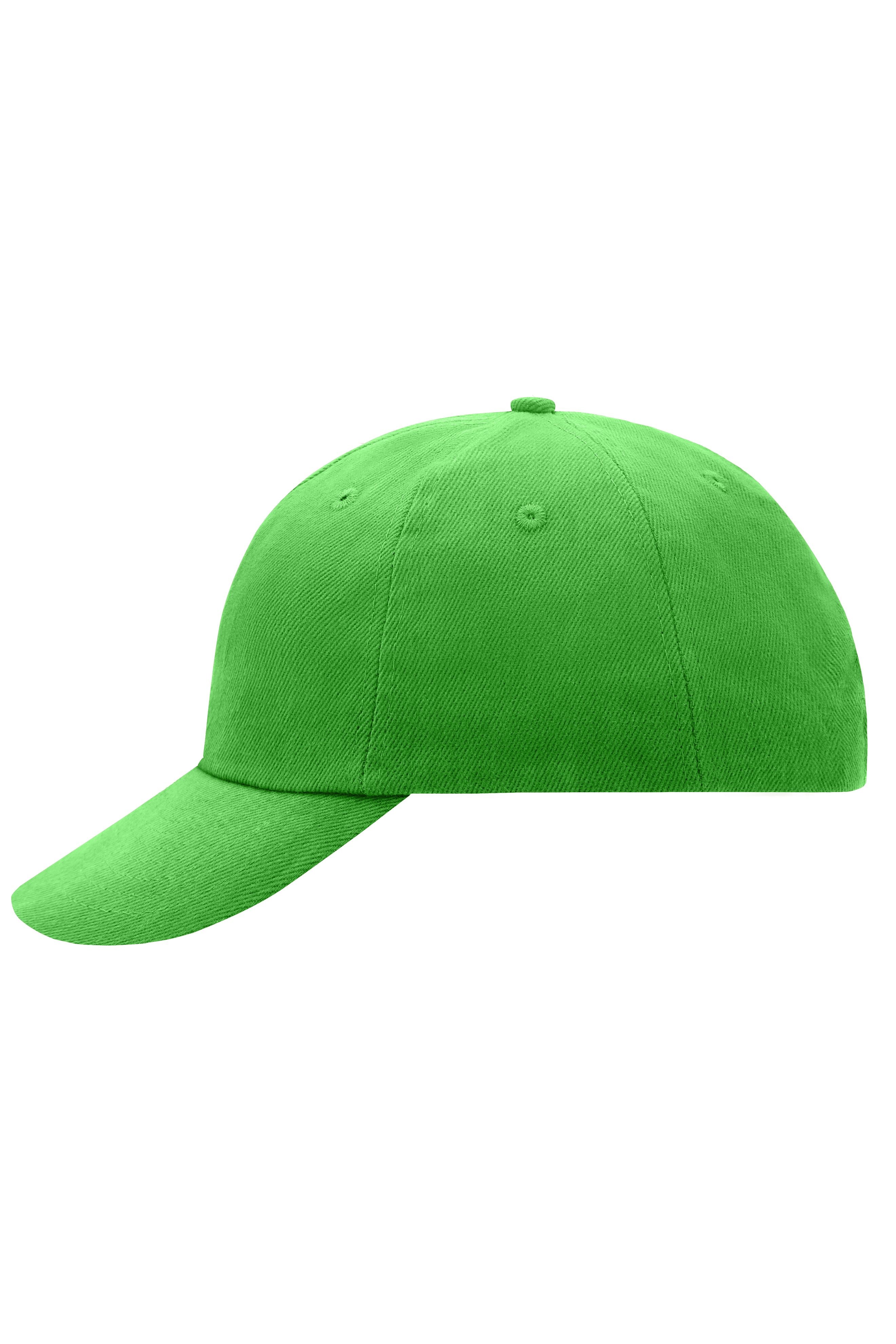 6 Panel Raver Cap