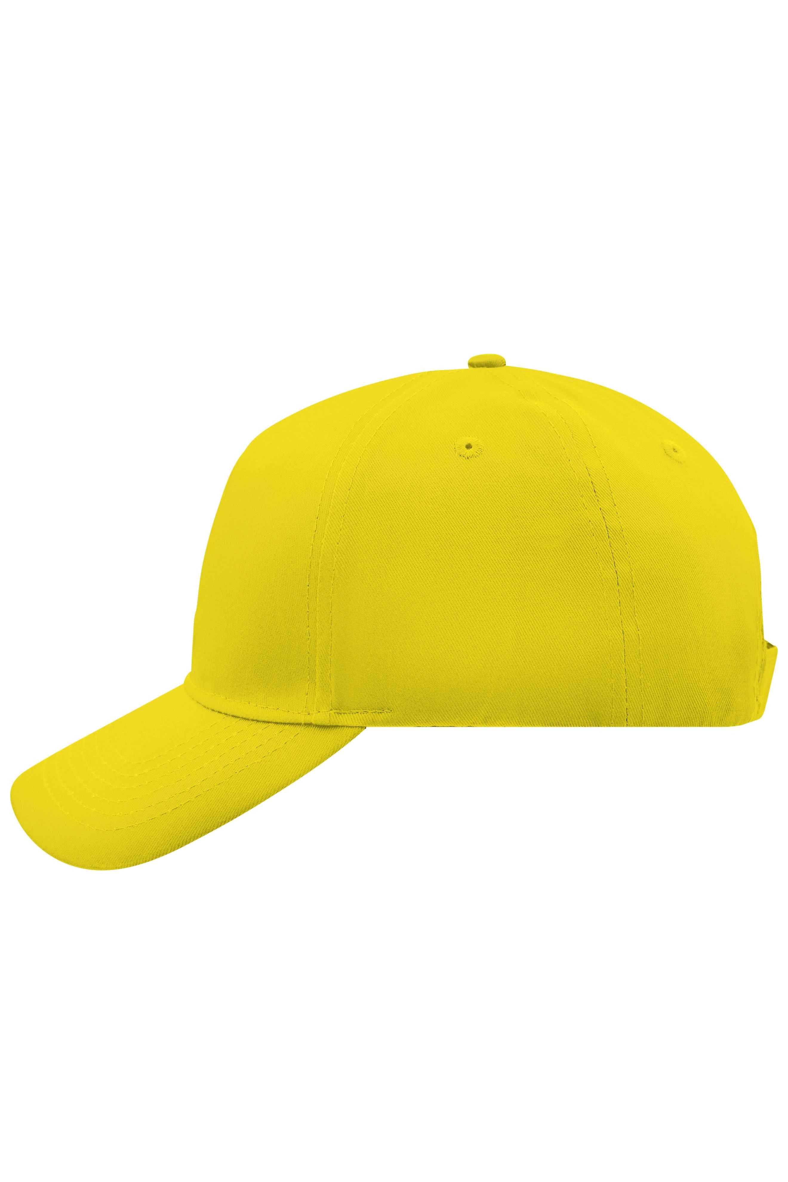 5 Panel Cap