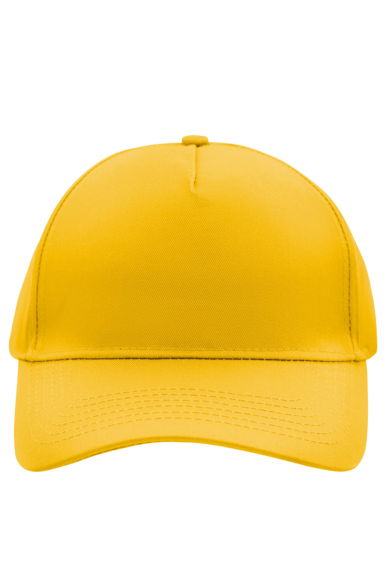 5 Panel Cap