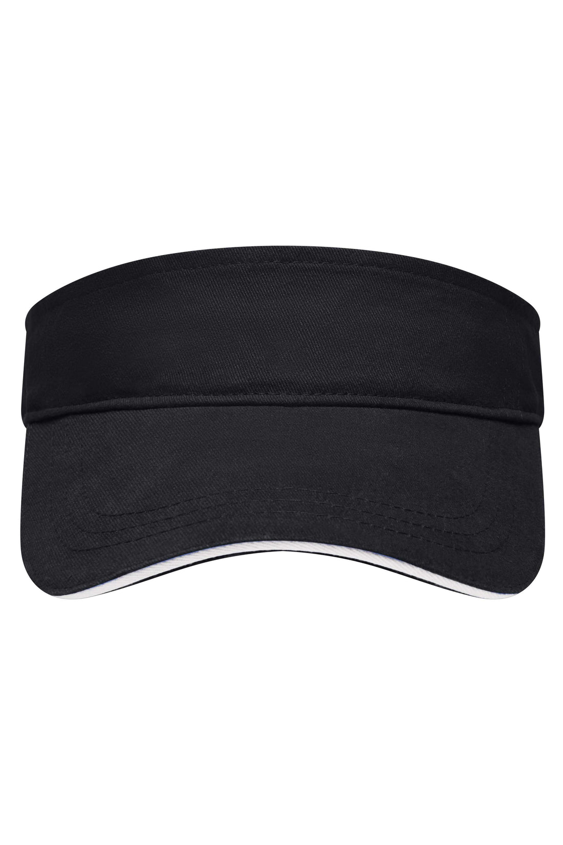 Sandwich Sunvisor