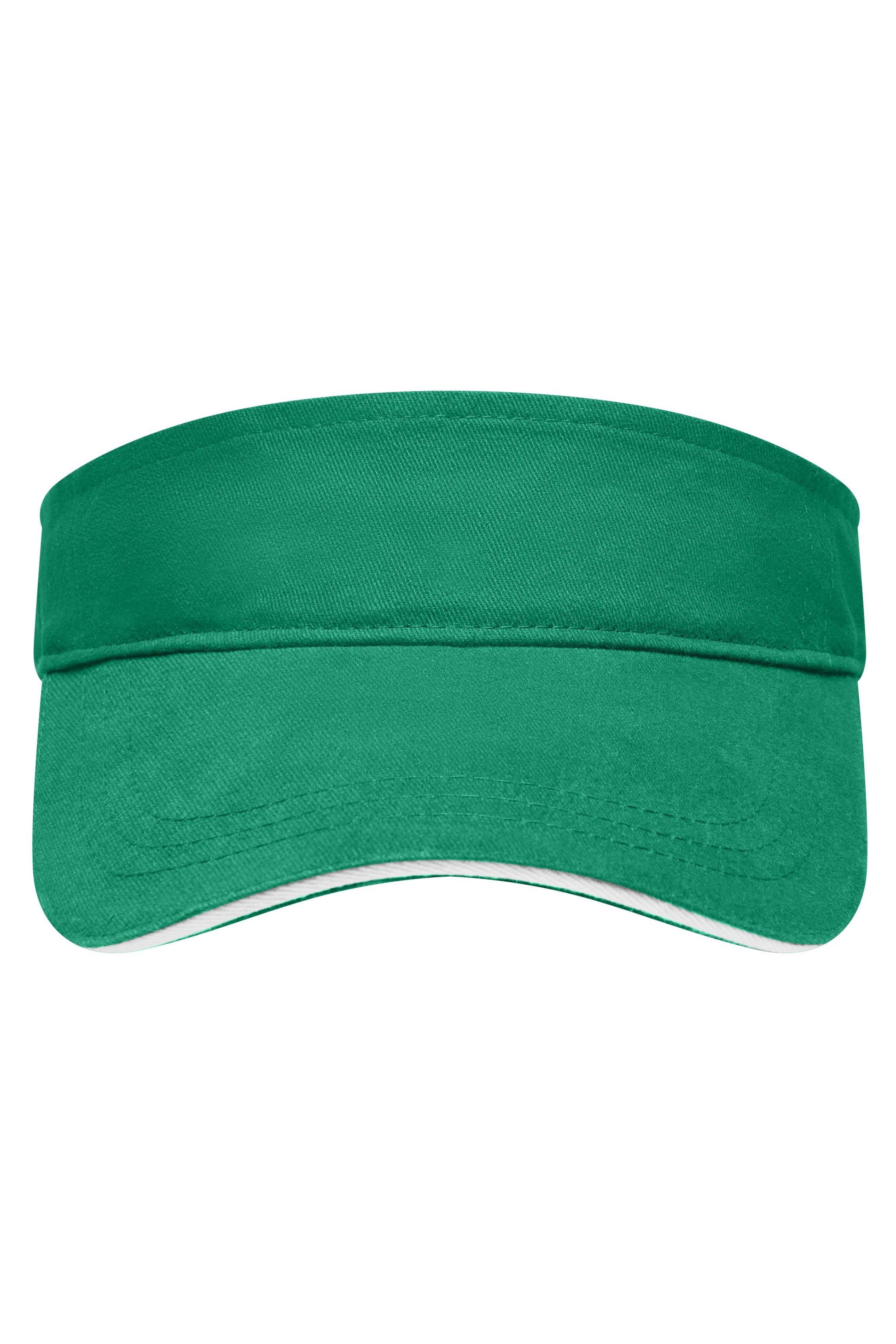 Sandwich Sunvisor