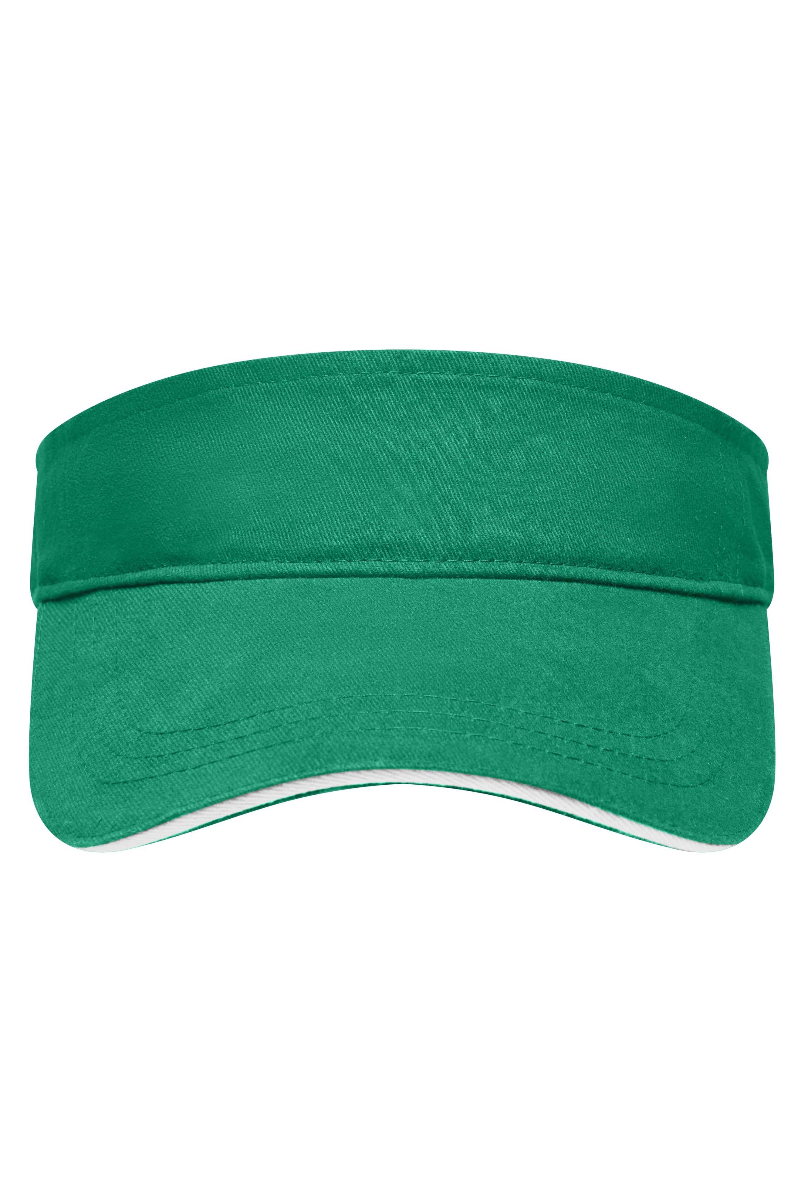 Sandwich Sunvisor