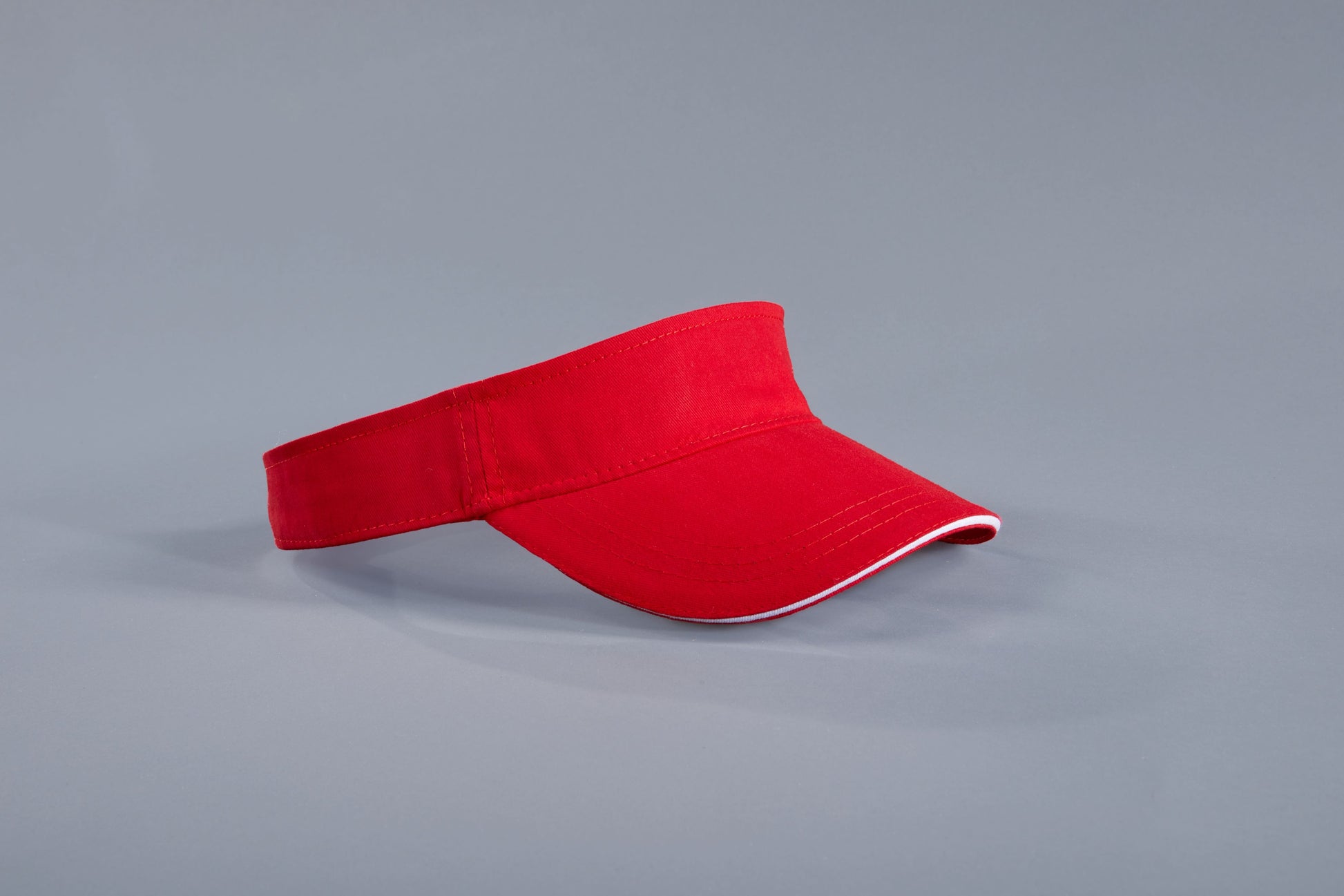 Sandwich Sunvisor