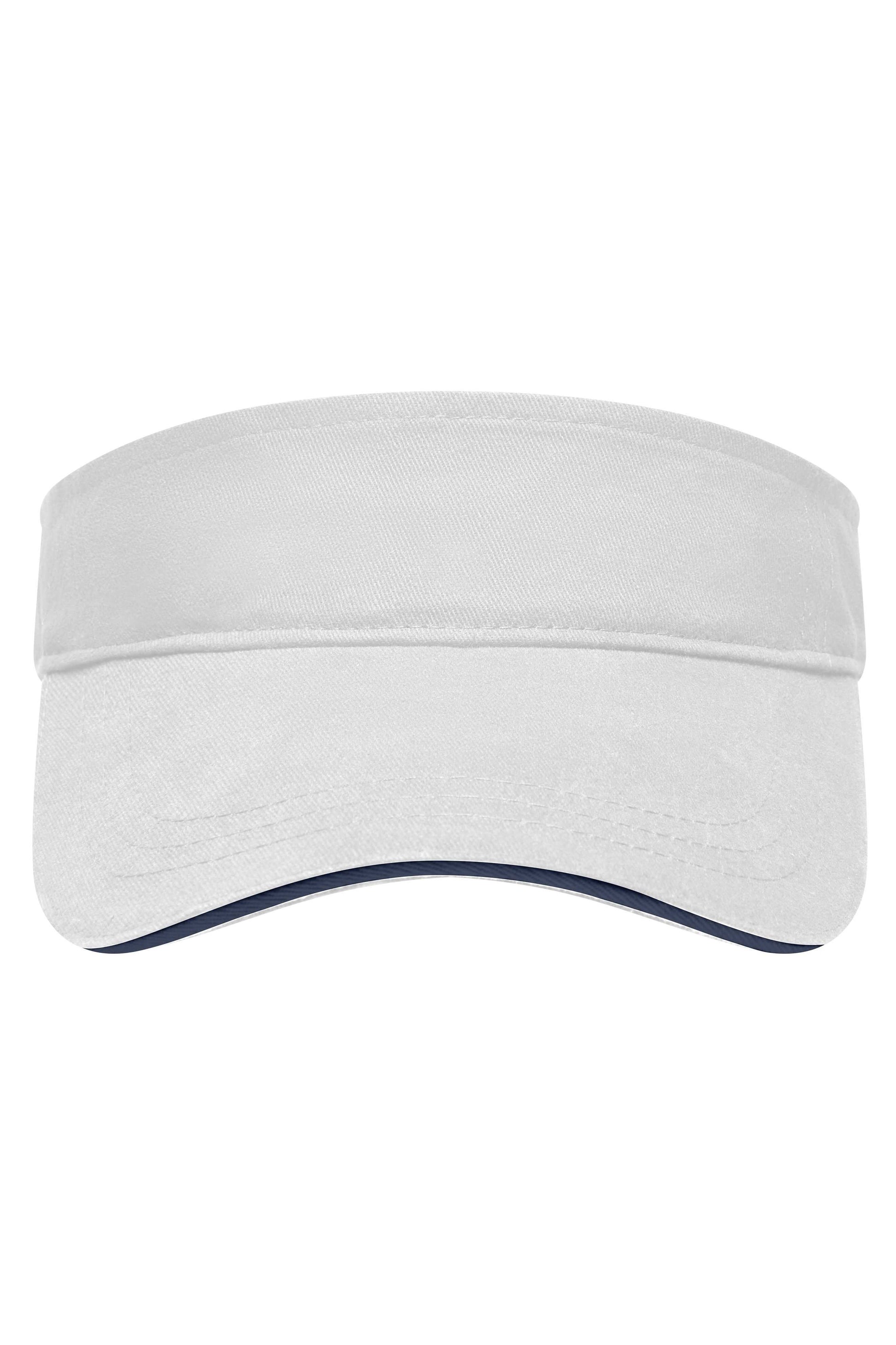 Sandwich Sunvisor