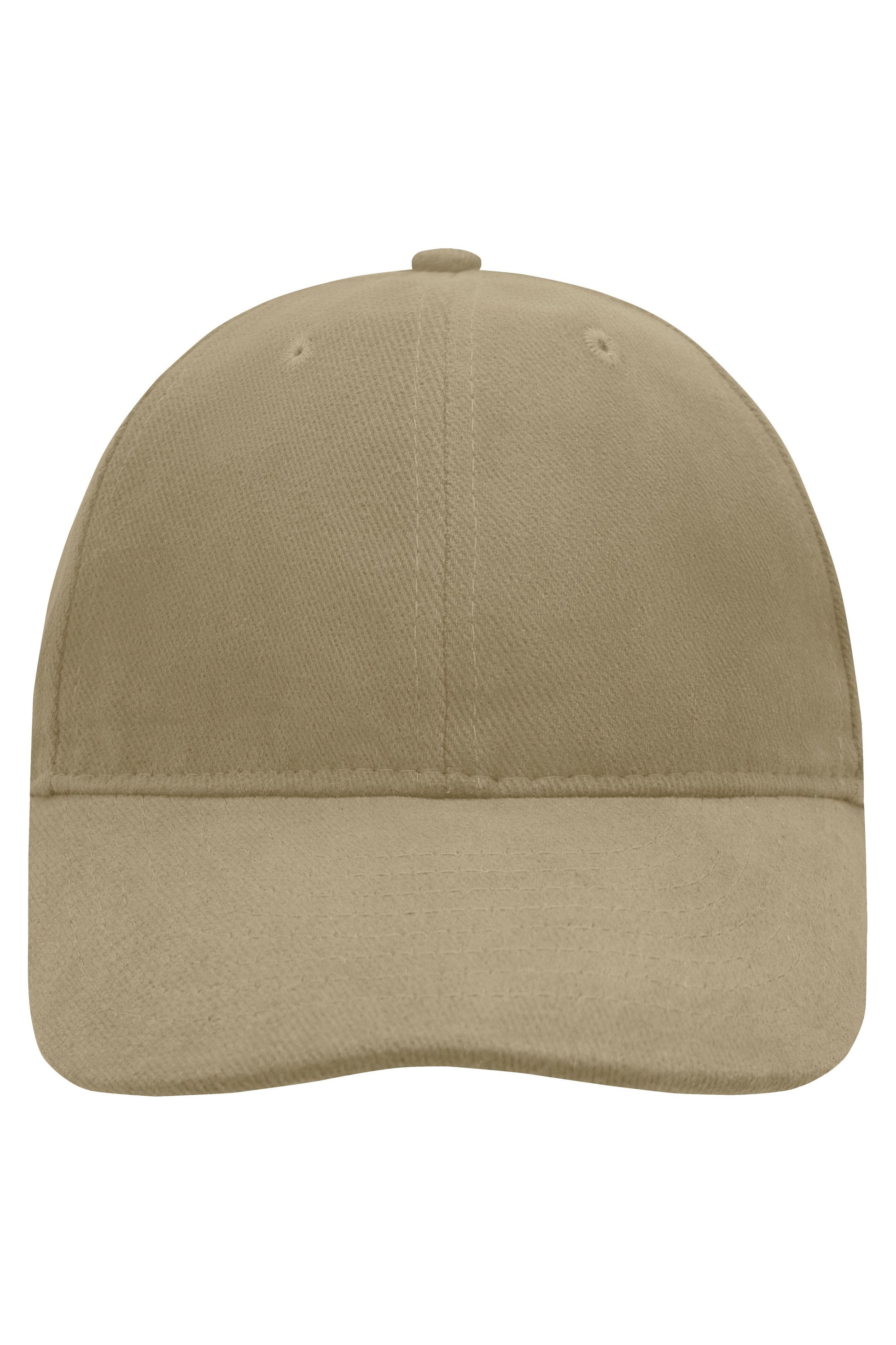 6 Panel Softlining Raver Cap