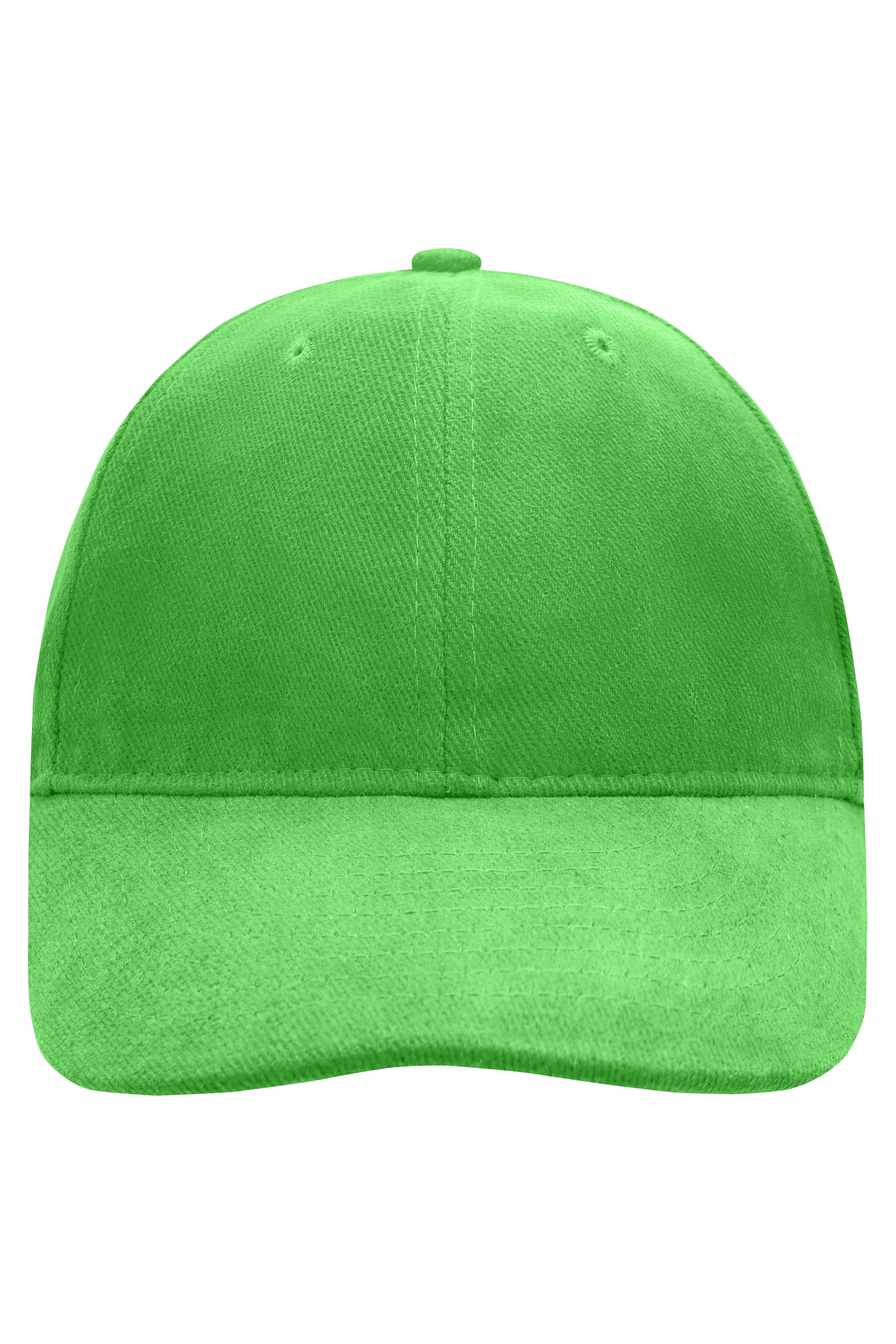 6 Panel Softlining Raver Cap