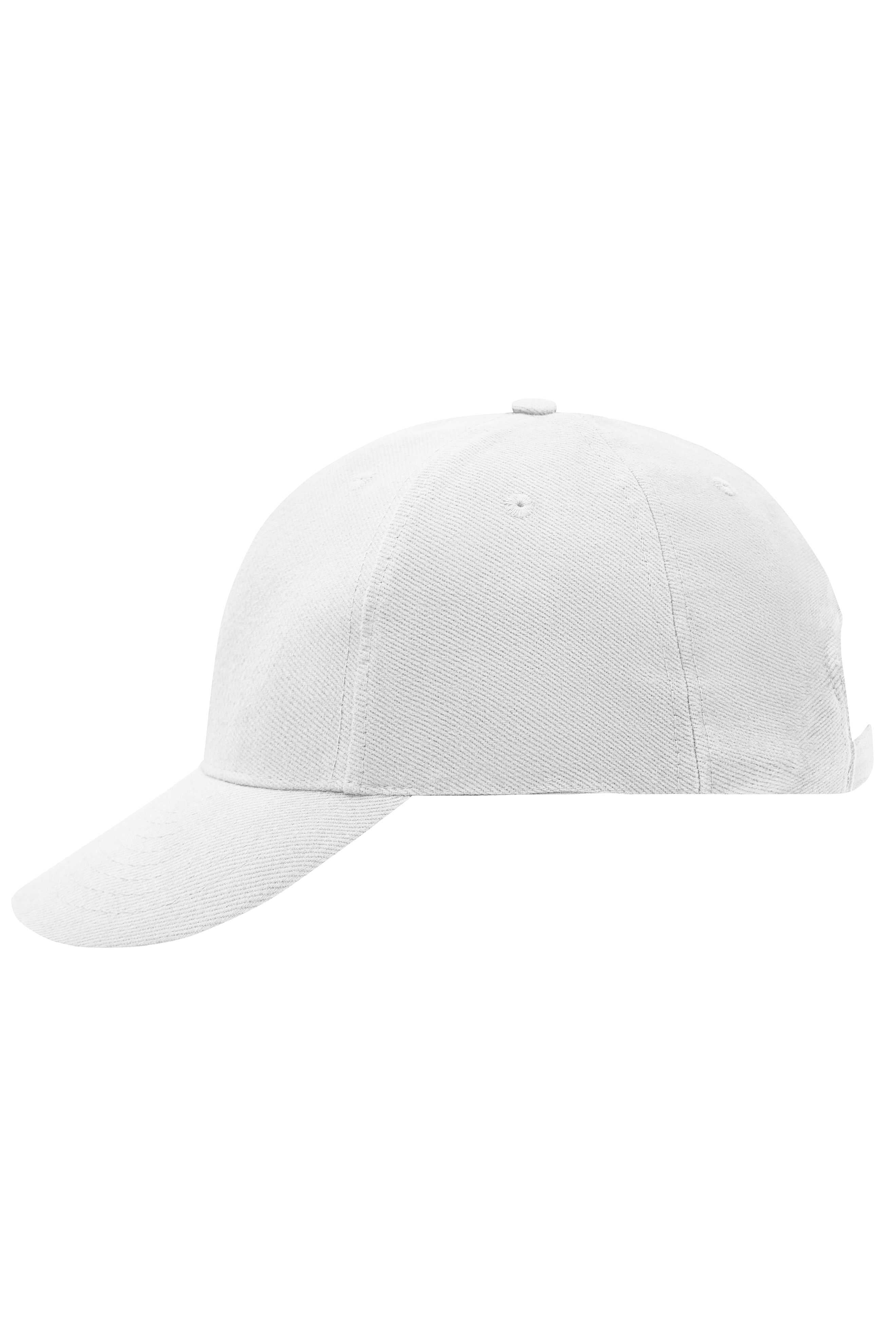 6 Panel Raver Cap Laminated