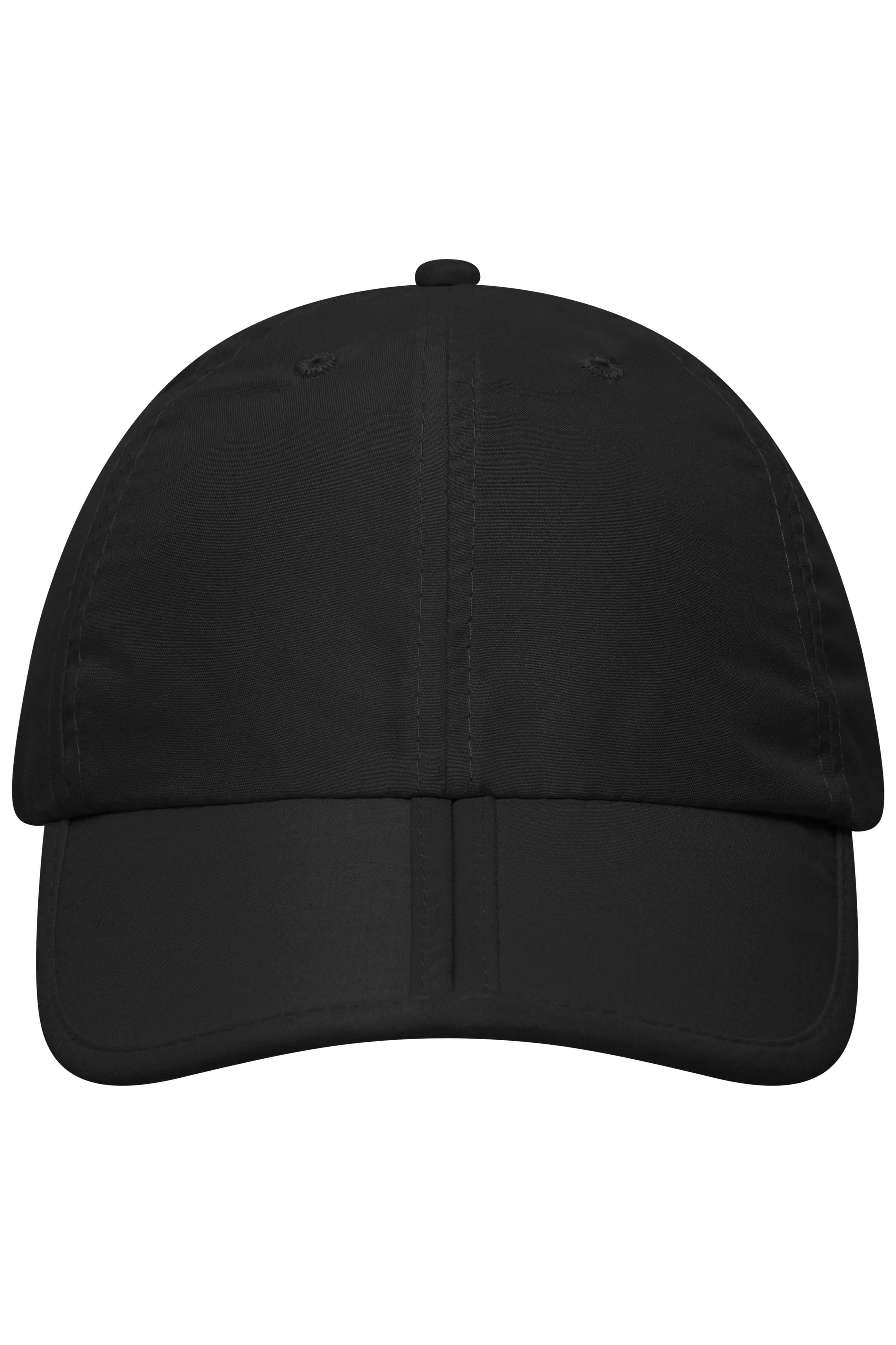 6 Panel Pack-a-Cap