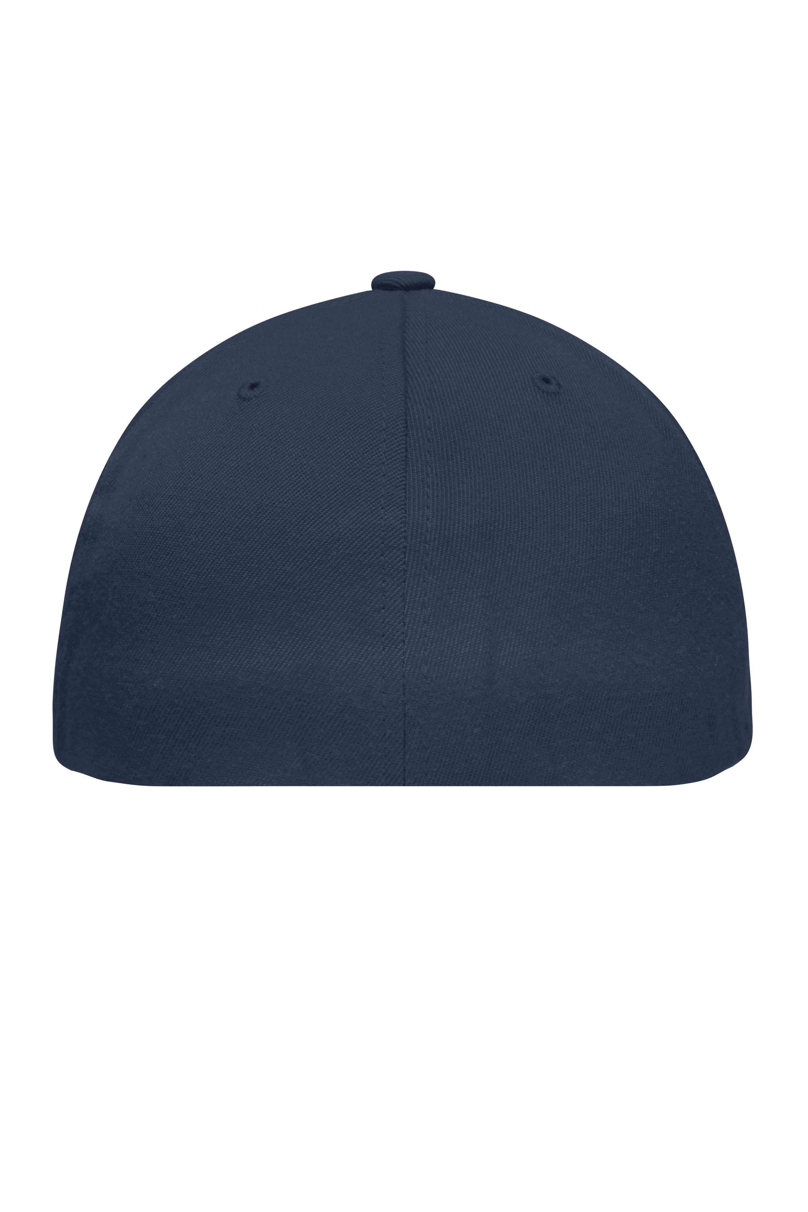 Flexfit® Flat Peak Cap