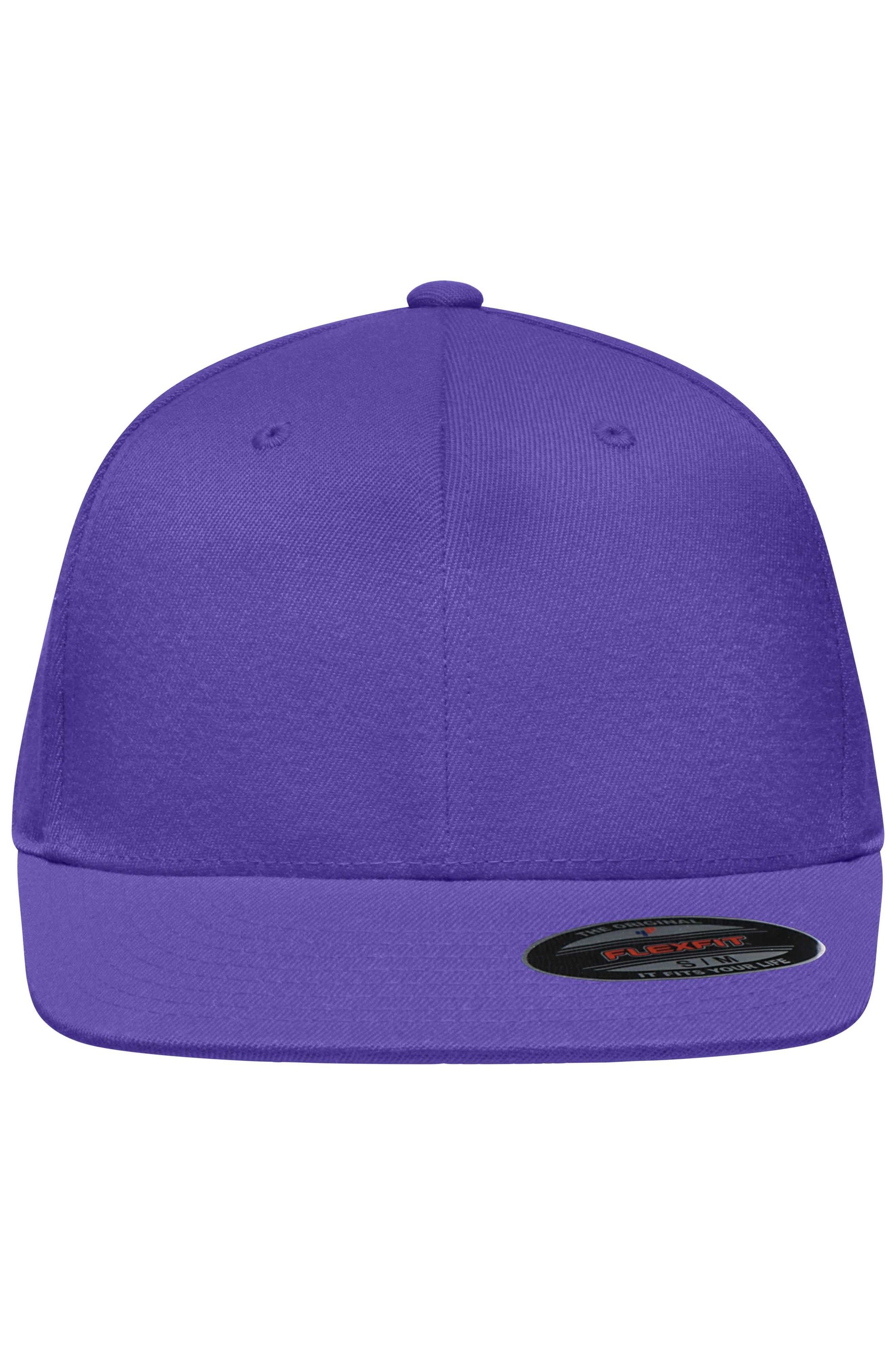 Flexfit® Flat Peak Cap