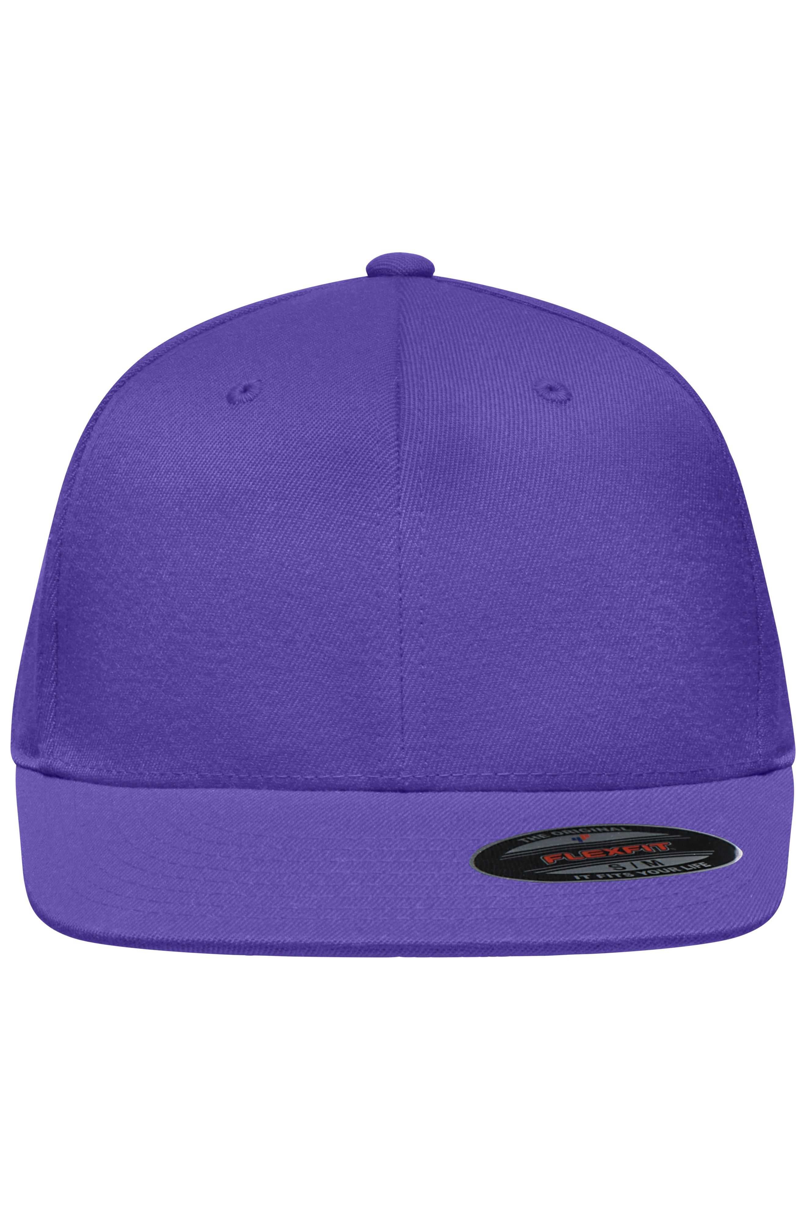 Flexfit® Flat Peak Cap