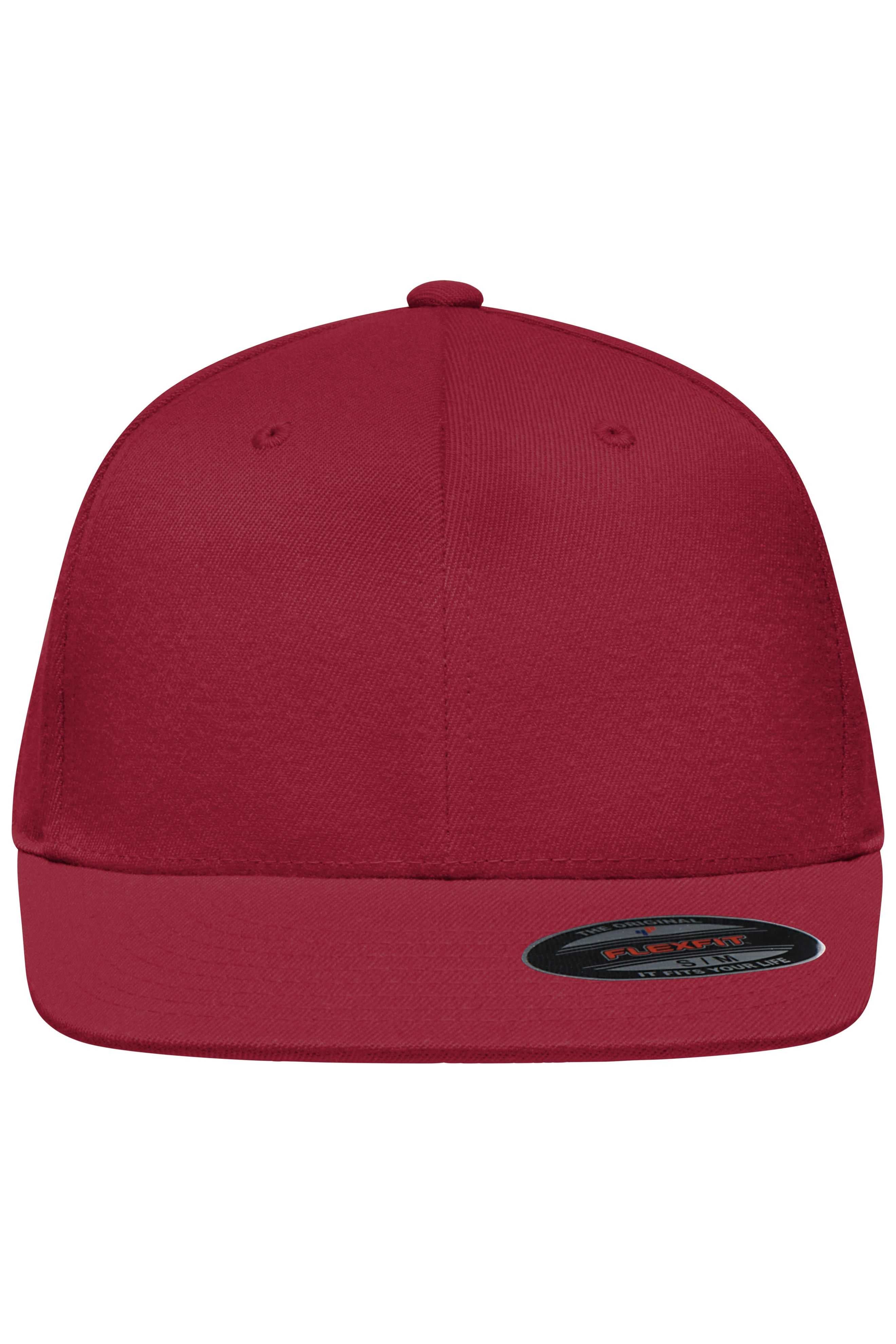 Flexfit® Flat Peak Cap