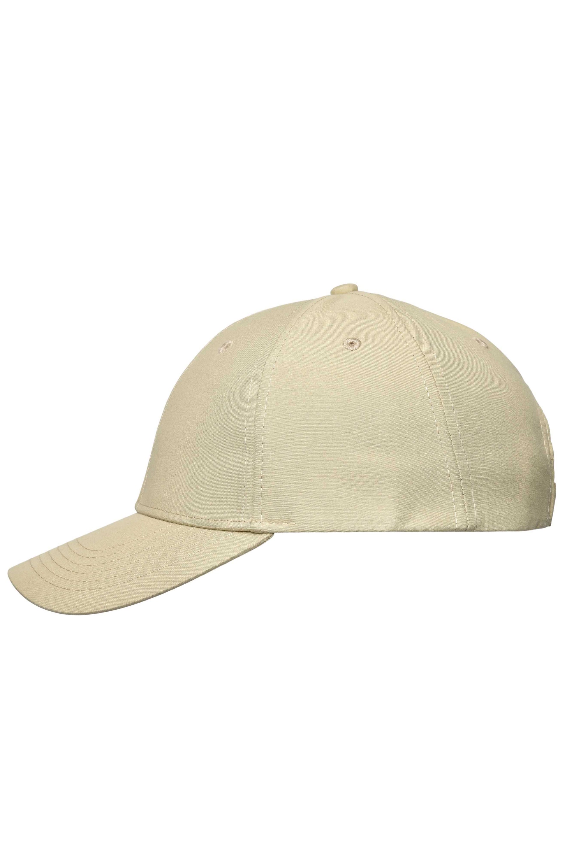 6 Panel Function Cap