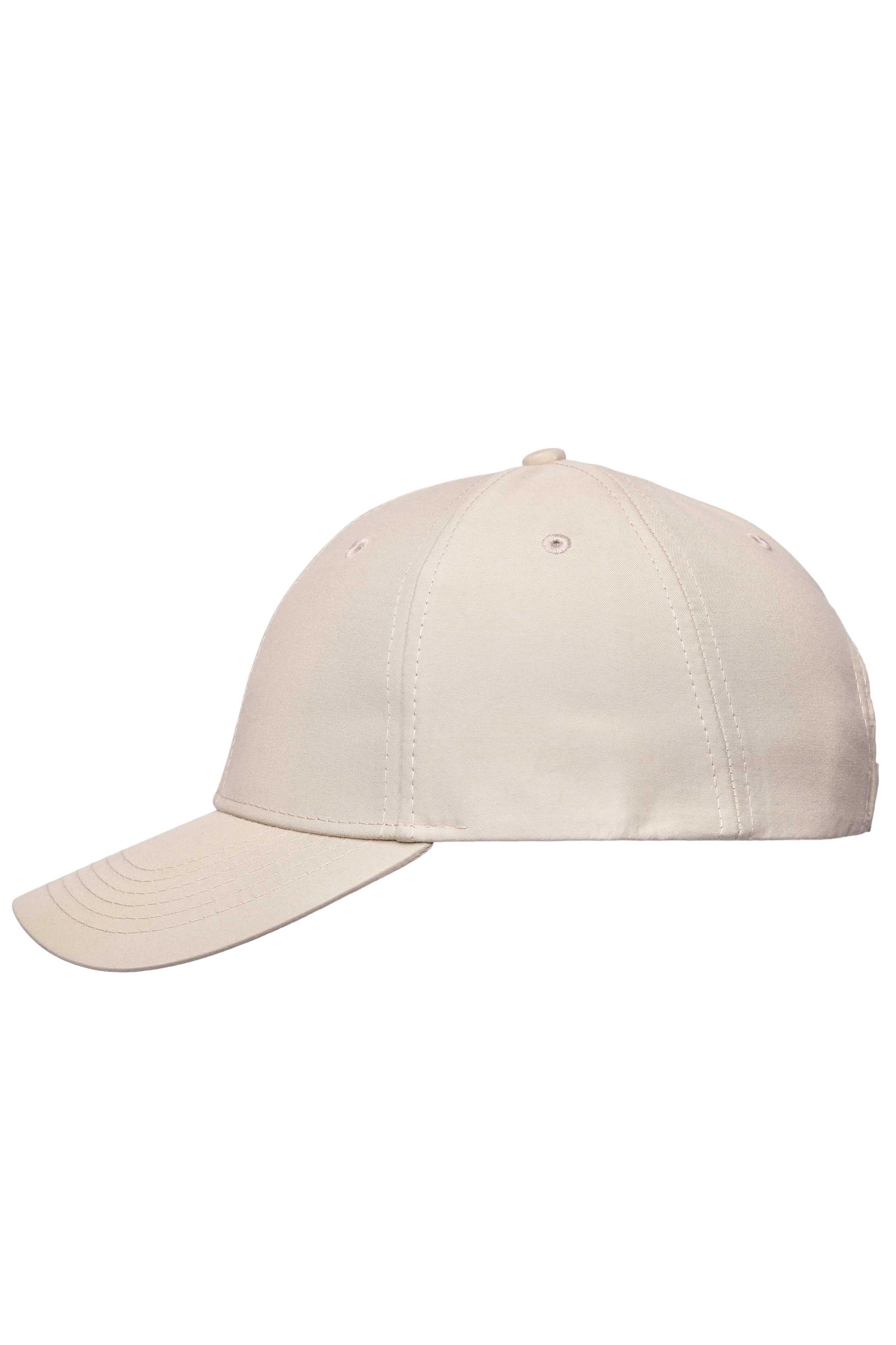 6 Panel Function Cap