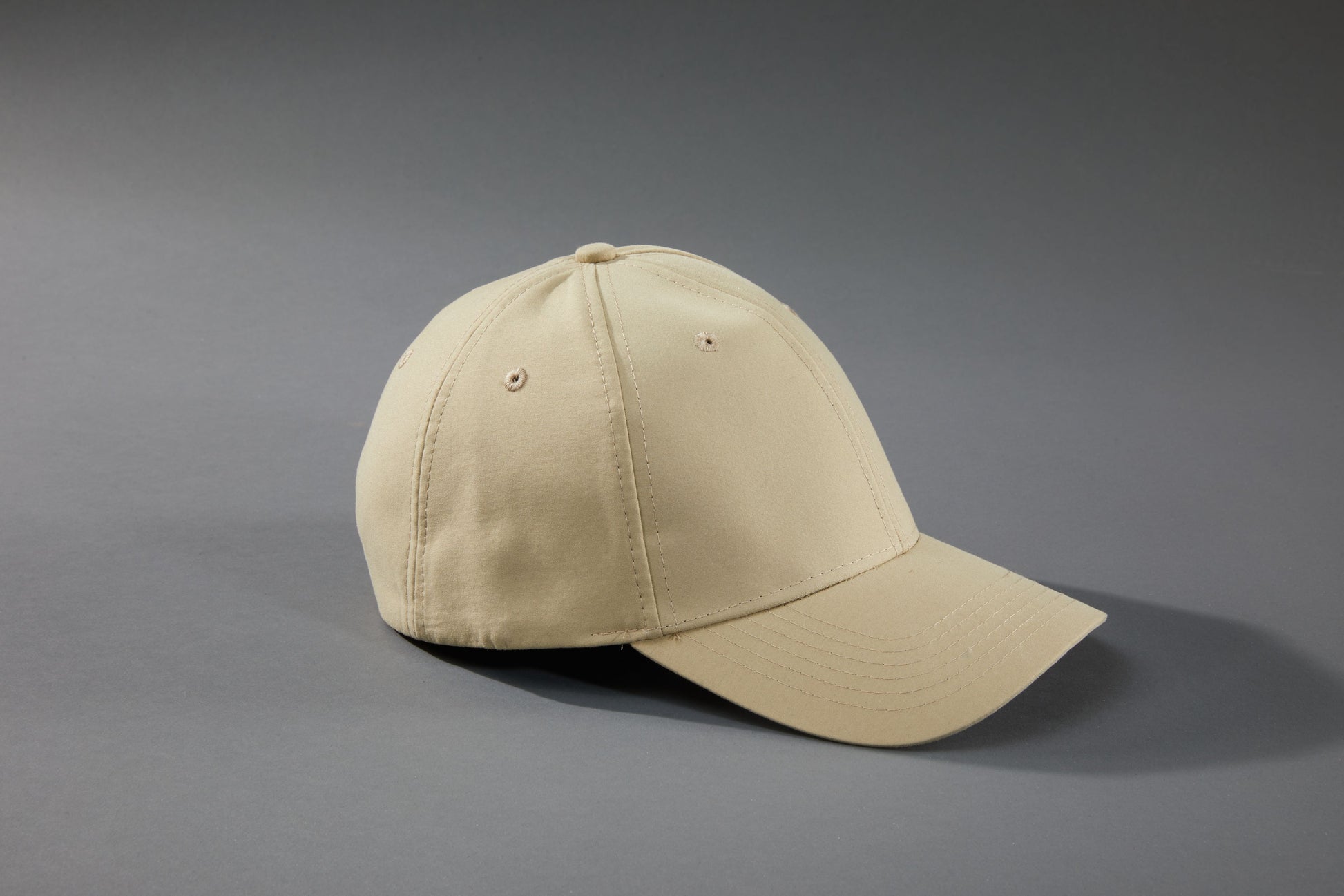 6 Panel Function Cap