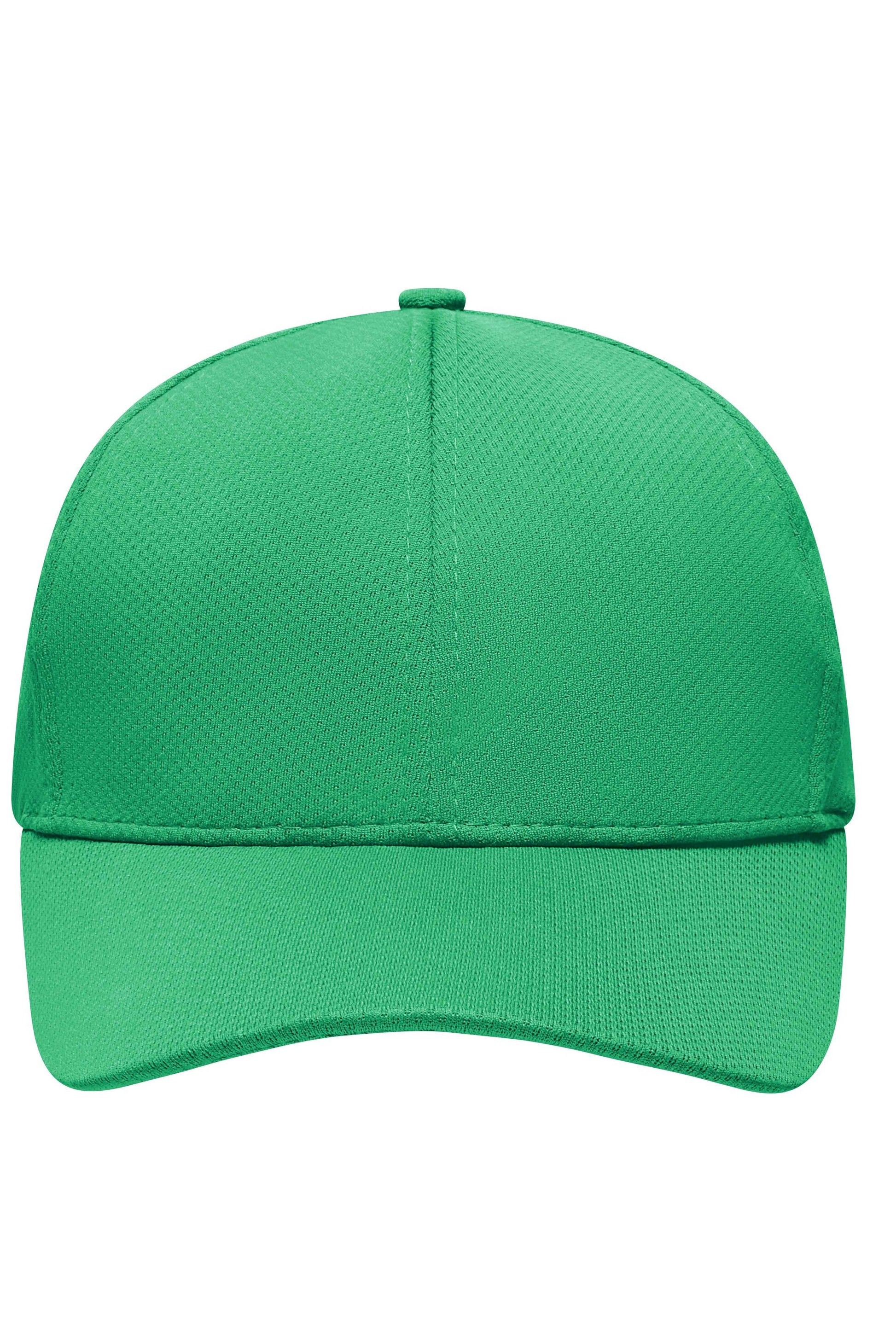 6 Panel Sport Mesh Cap
