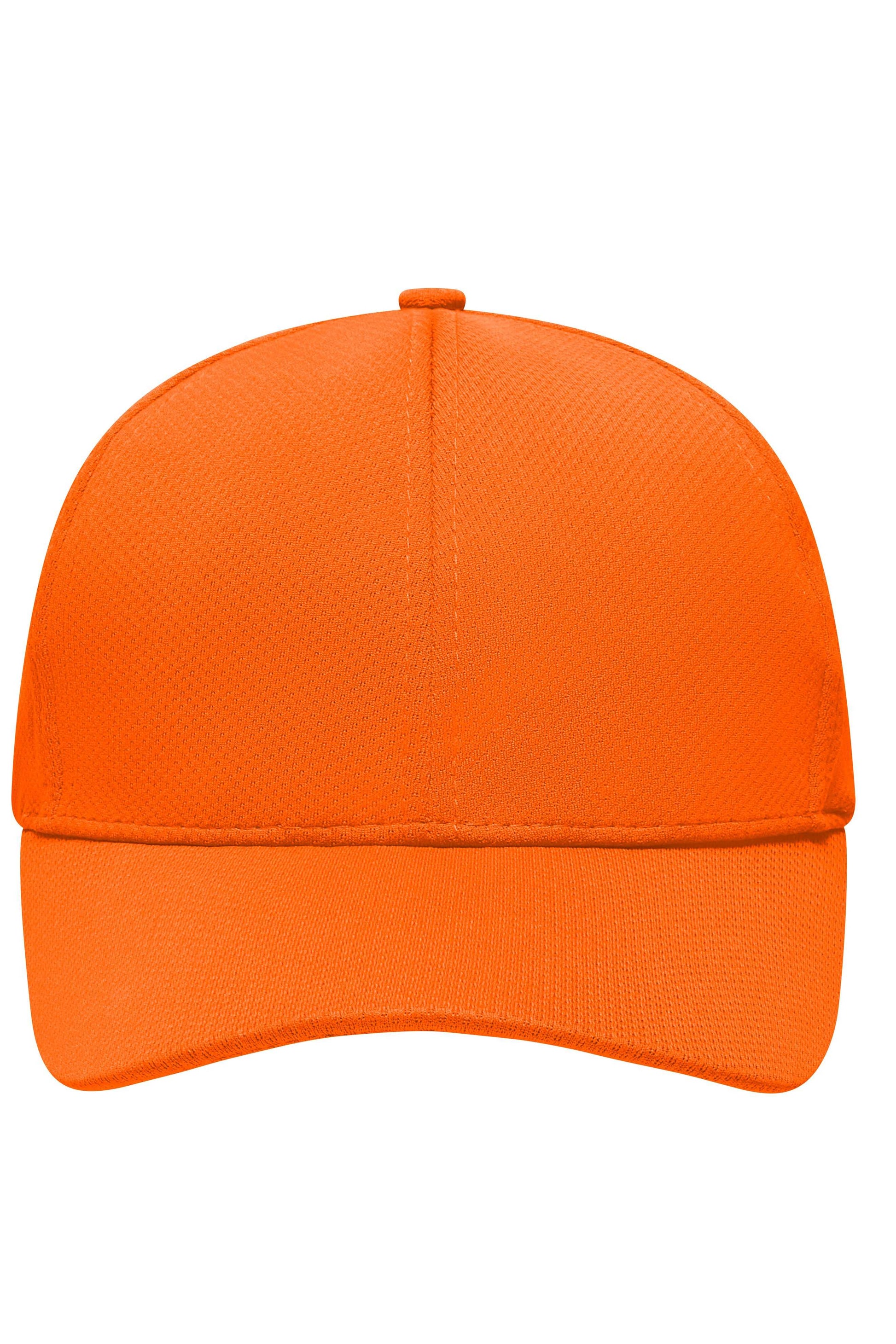 6 Panel Sport Mesh Cap