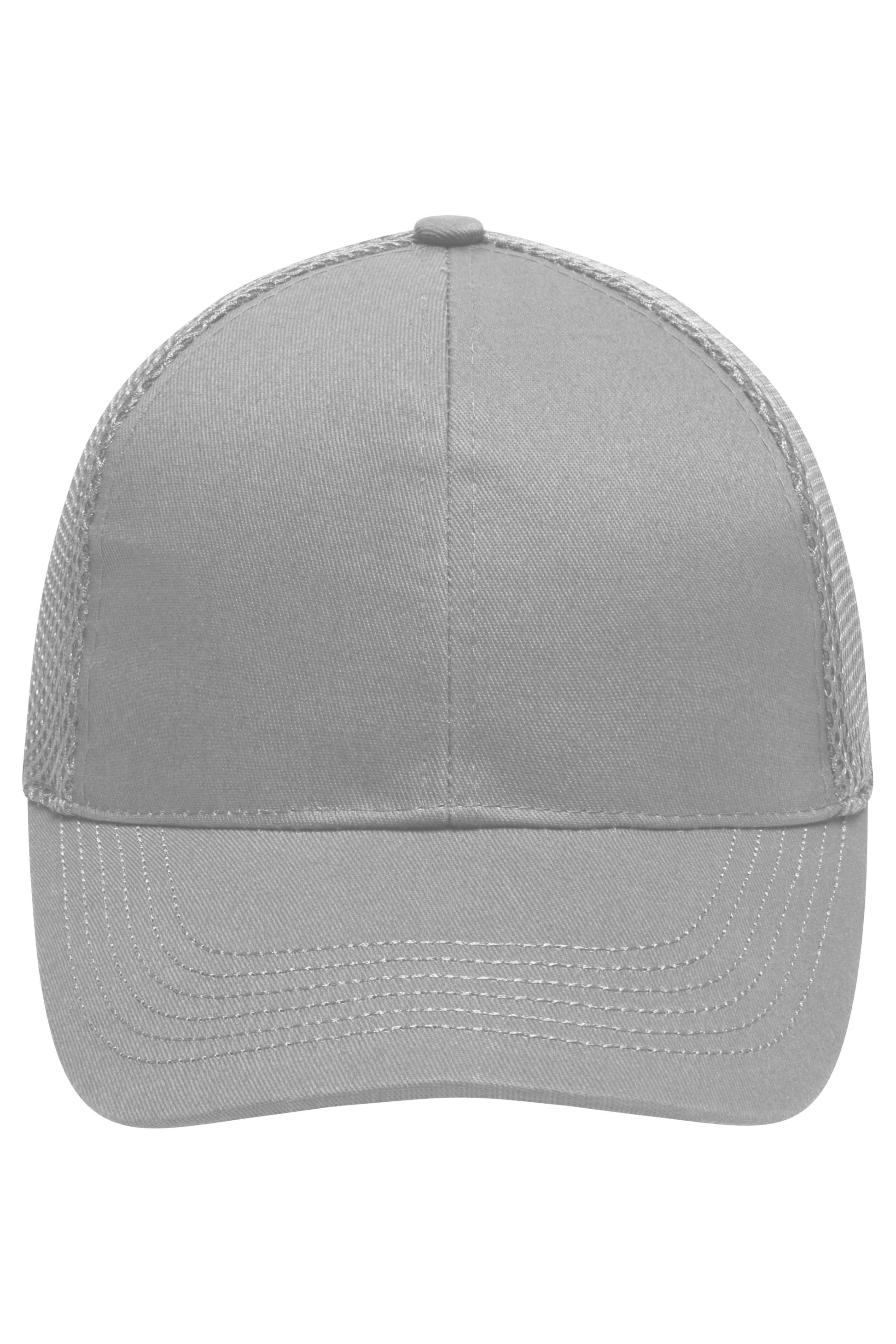 6 Panel Air Mesh Cap