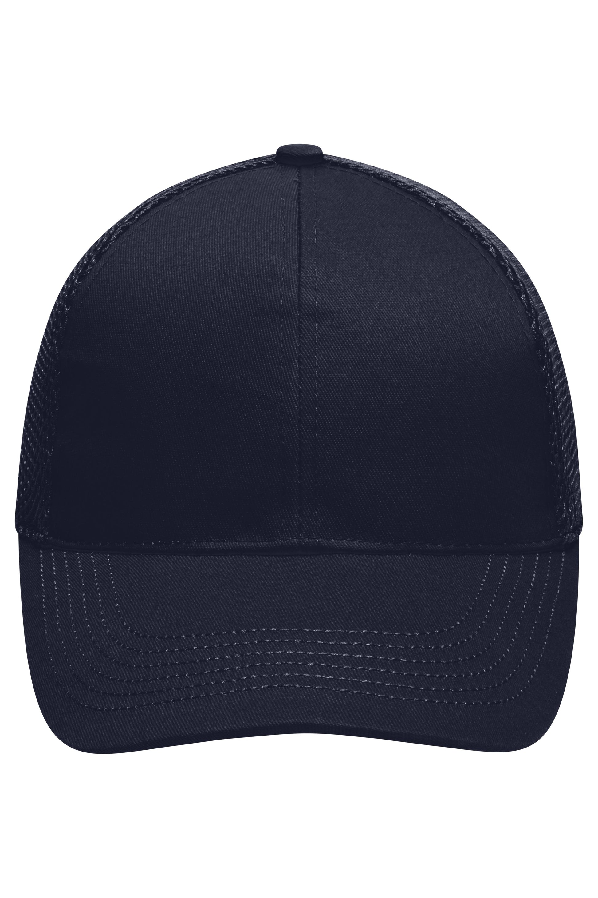 6 Panel Air Mesh Cap