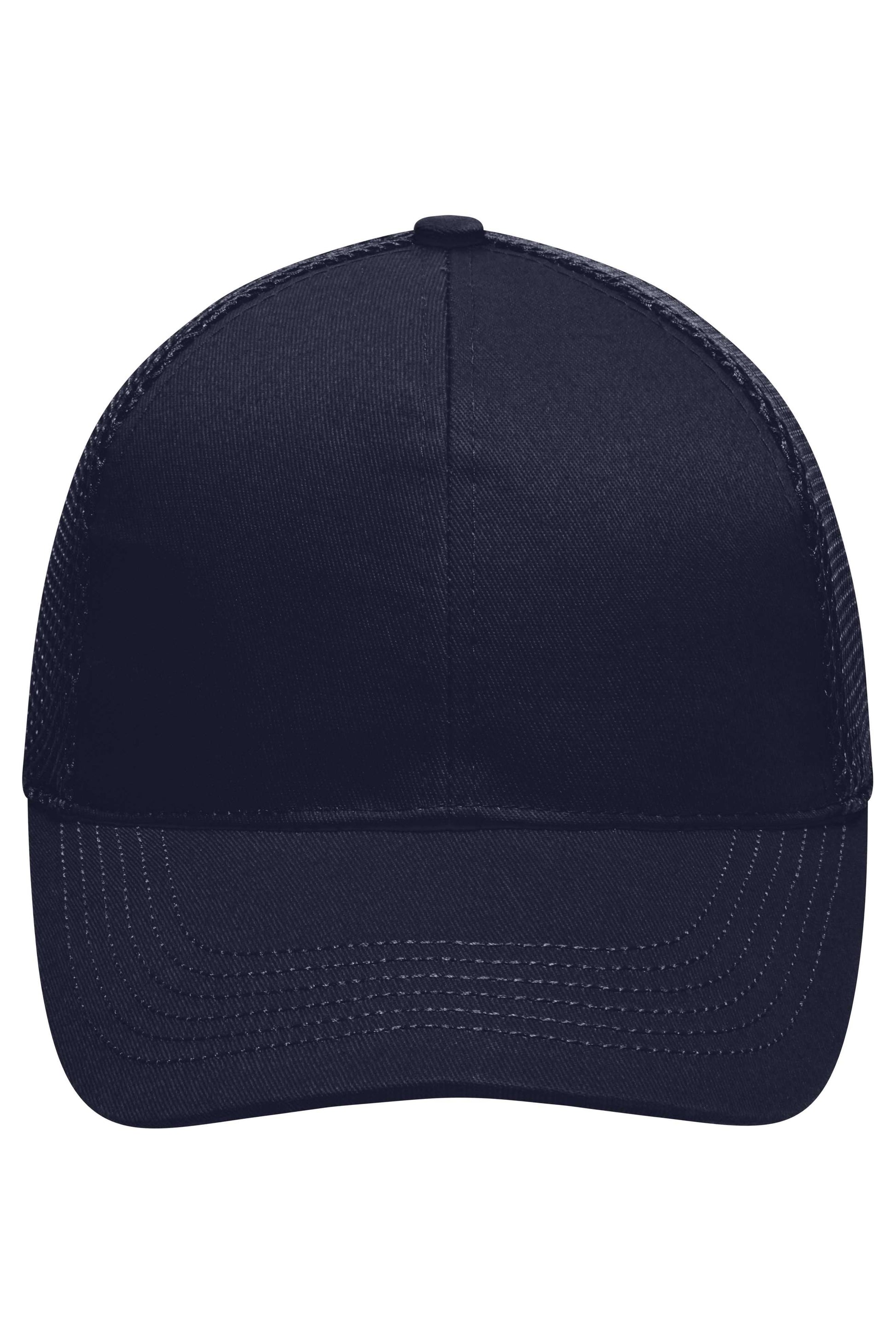 6 Panel Air Mesh Cap