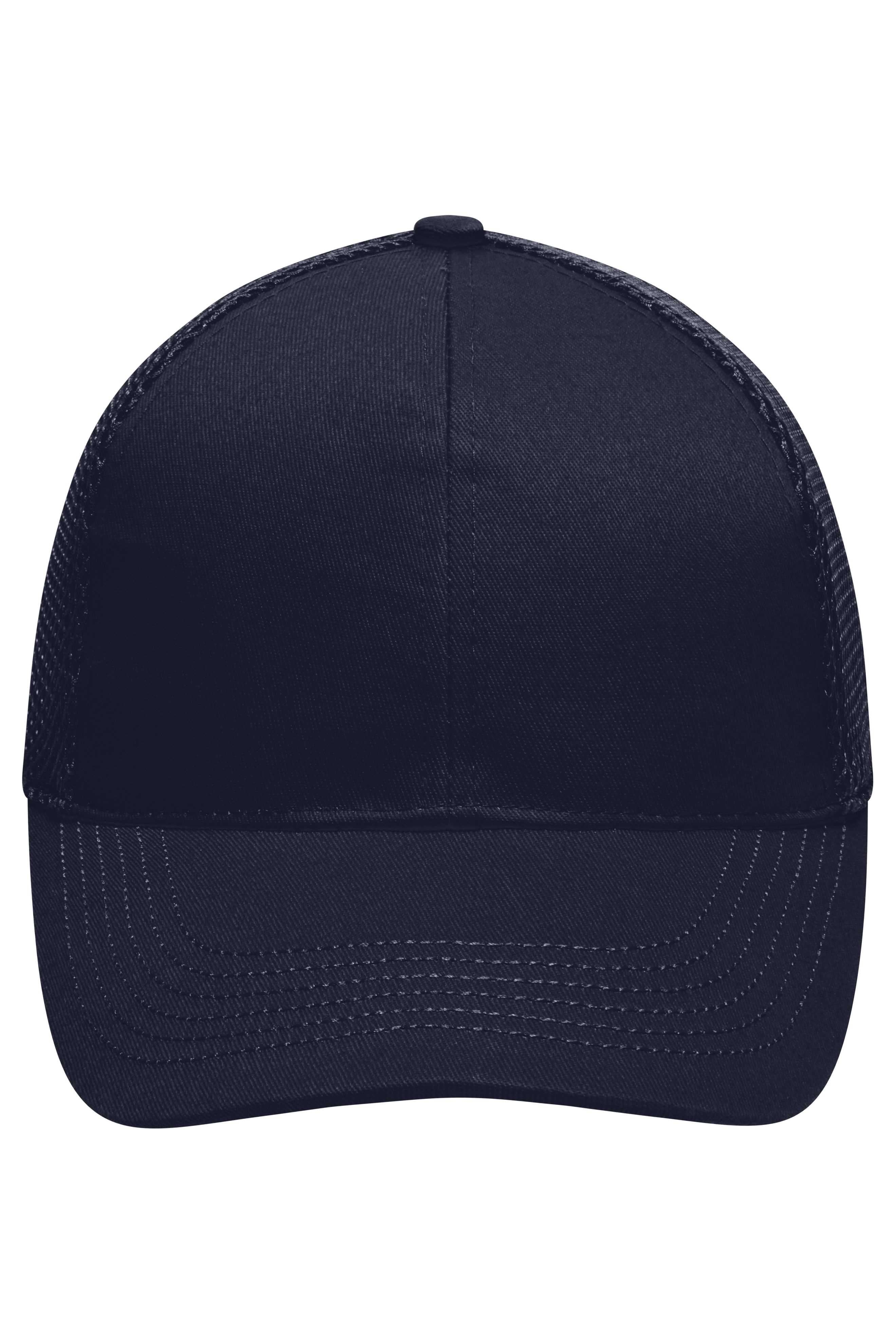 6 Panel Air Mesh Cap