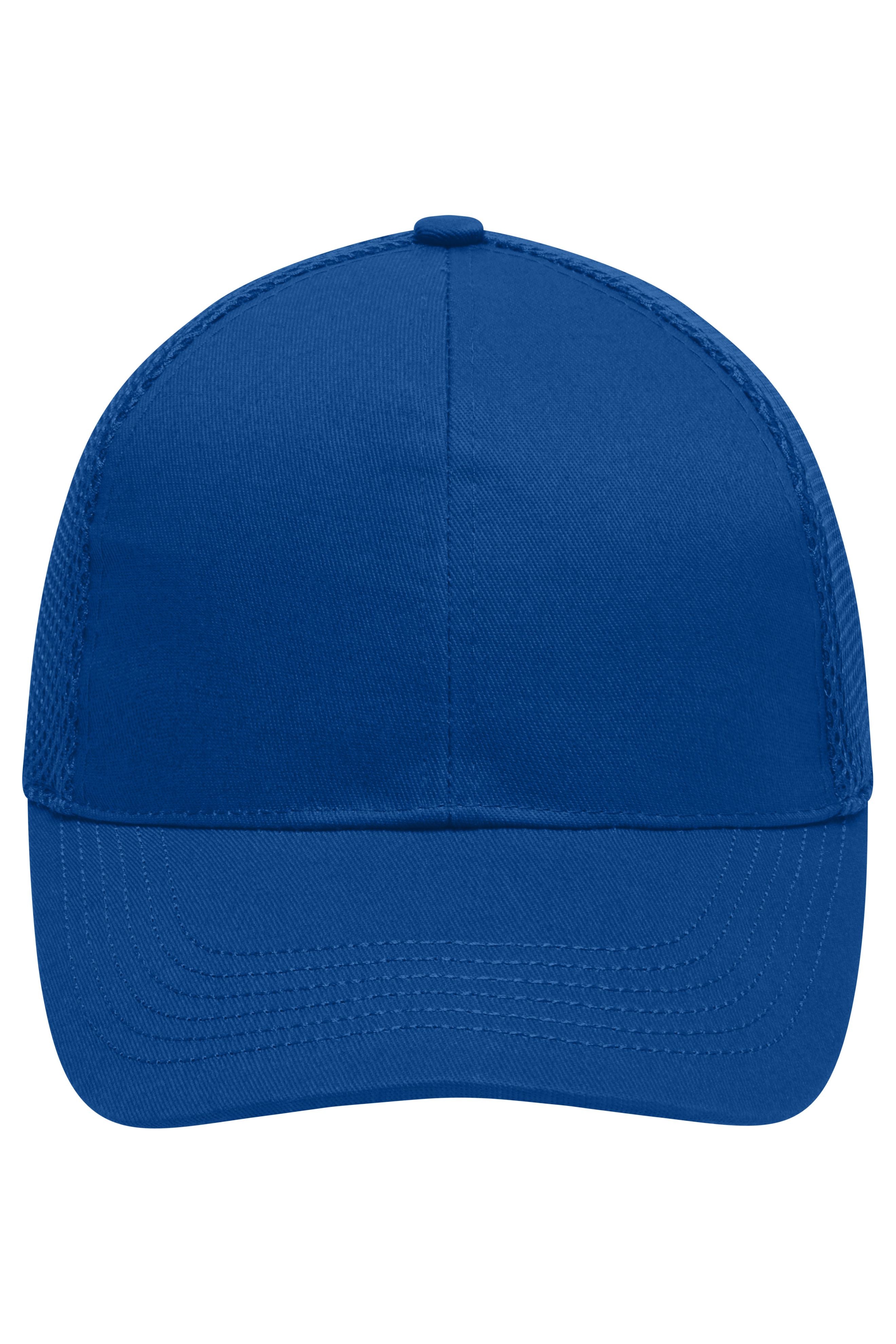 6 Panel Air Mesh Cap