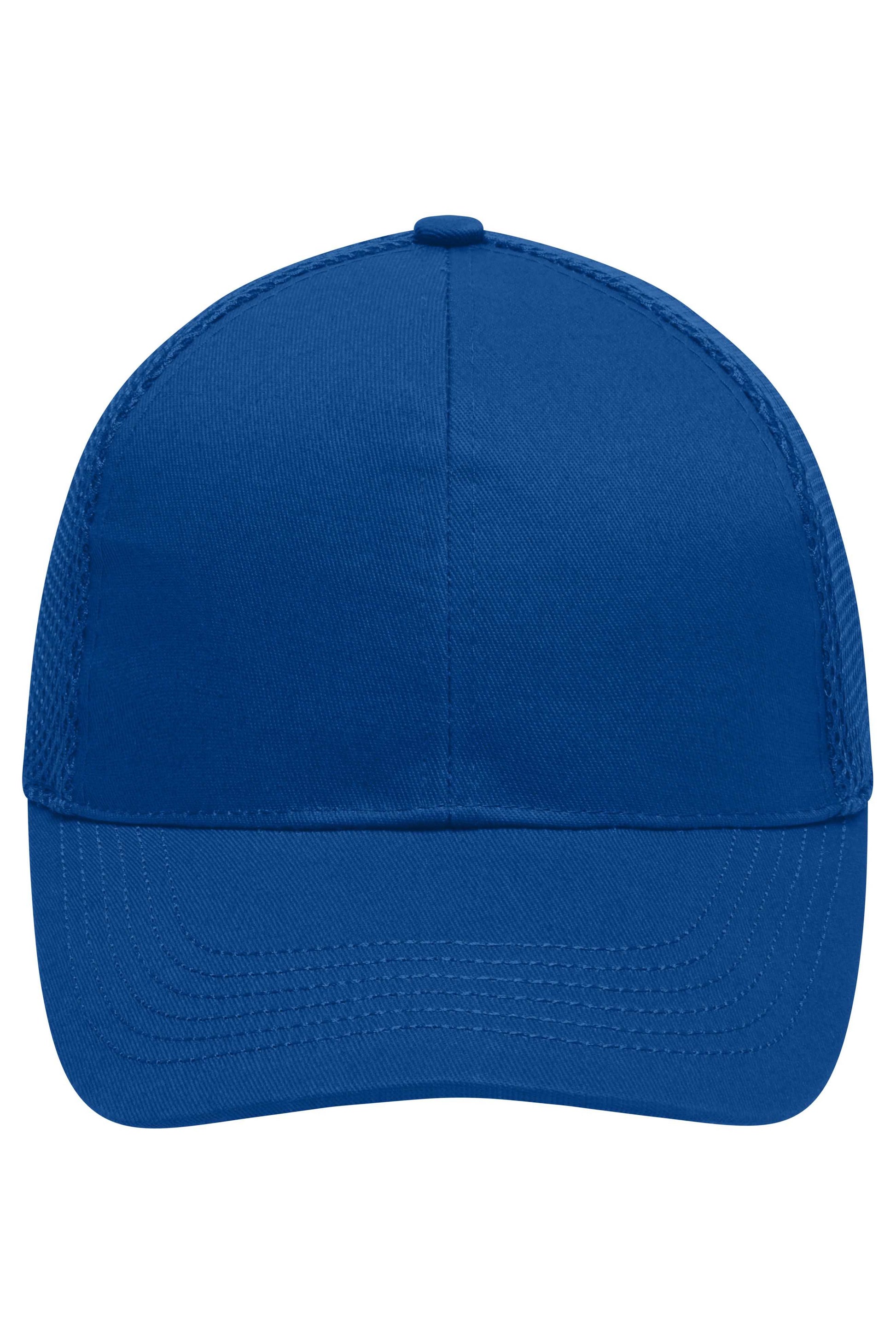 6 Panel Air Mesh Cap