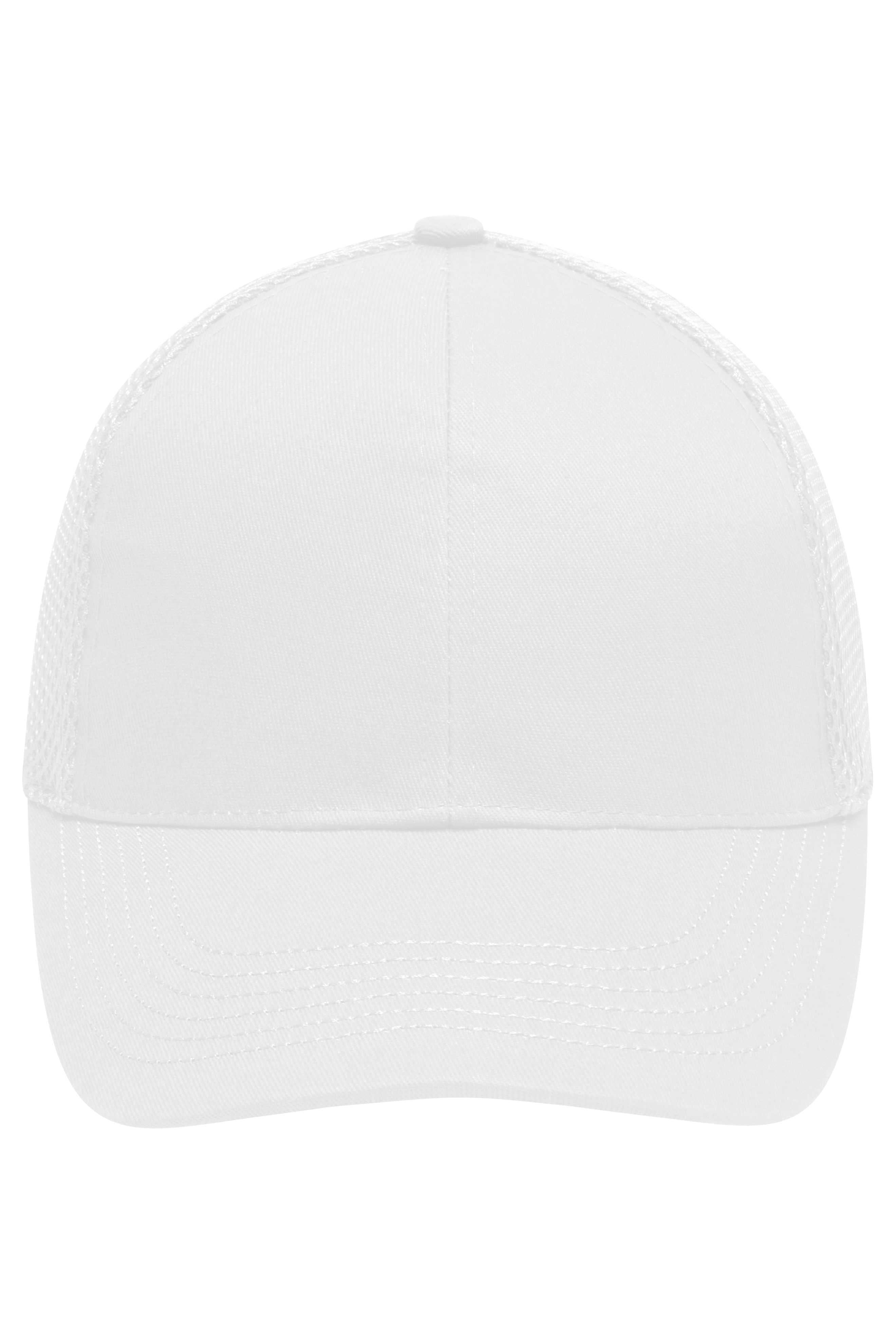 6 Panel Air Mesh Cap