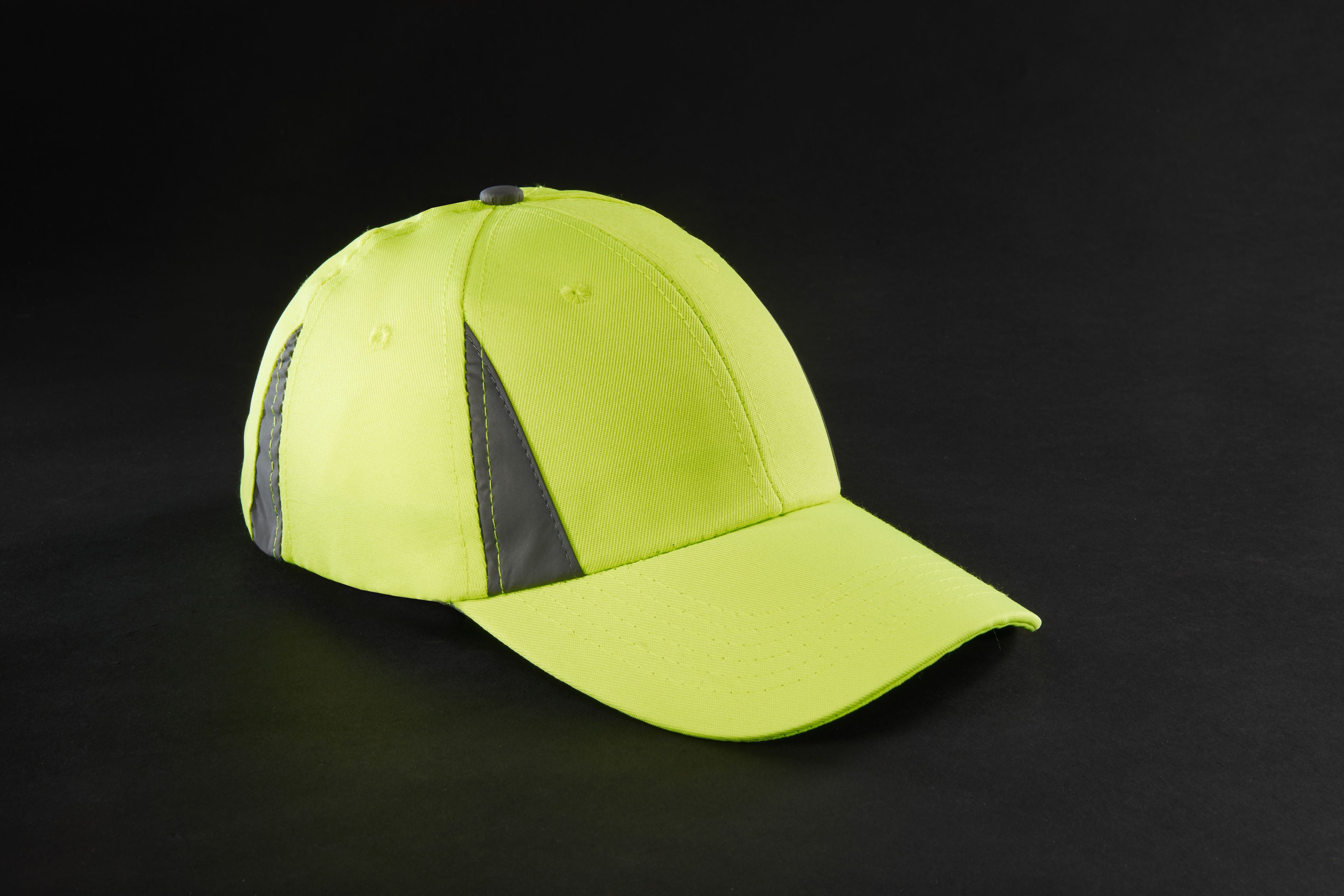 Safety Cap