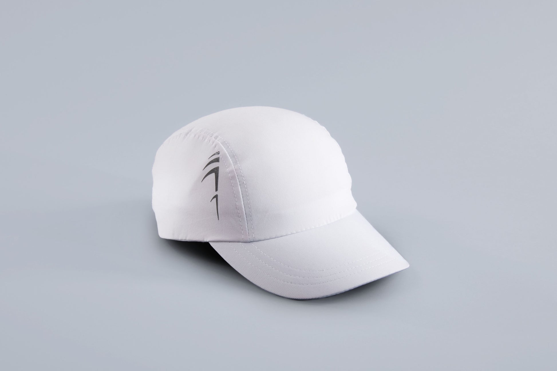 3 Panel Cap
