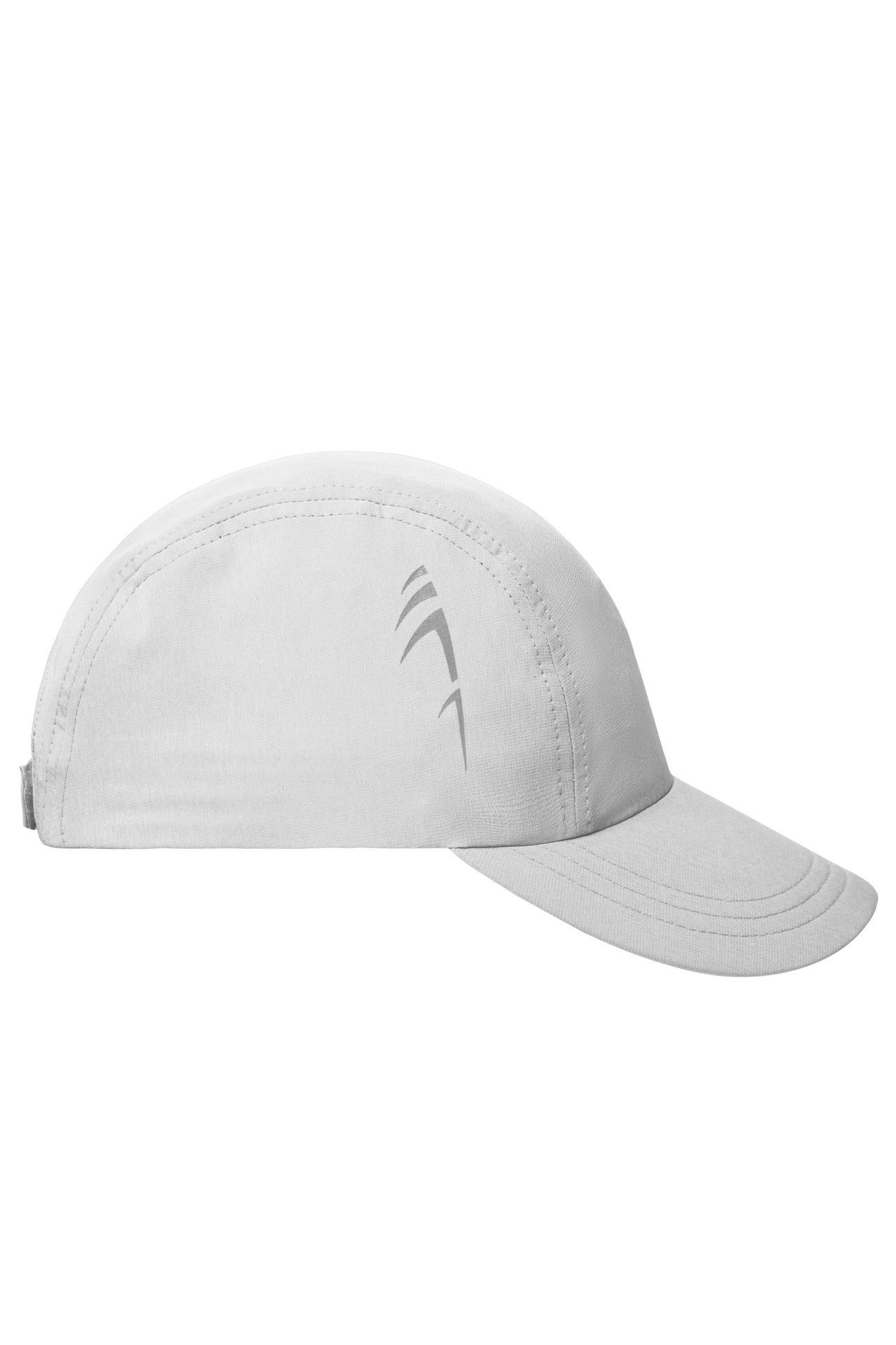 3 Panel Cap