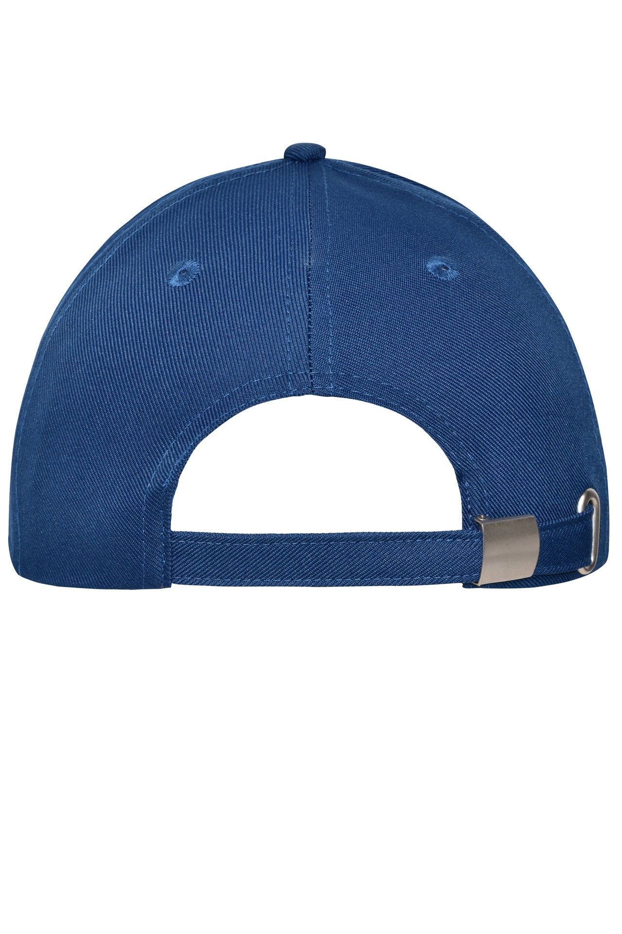 6 Panel Workwear Cap - SOLID