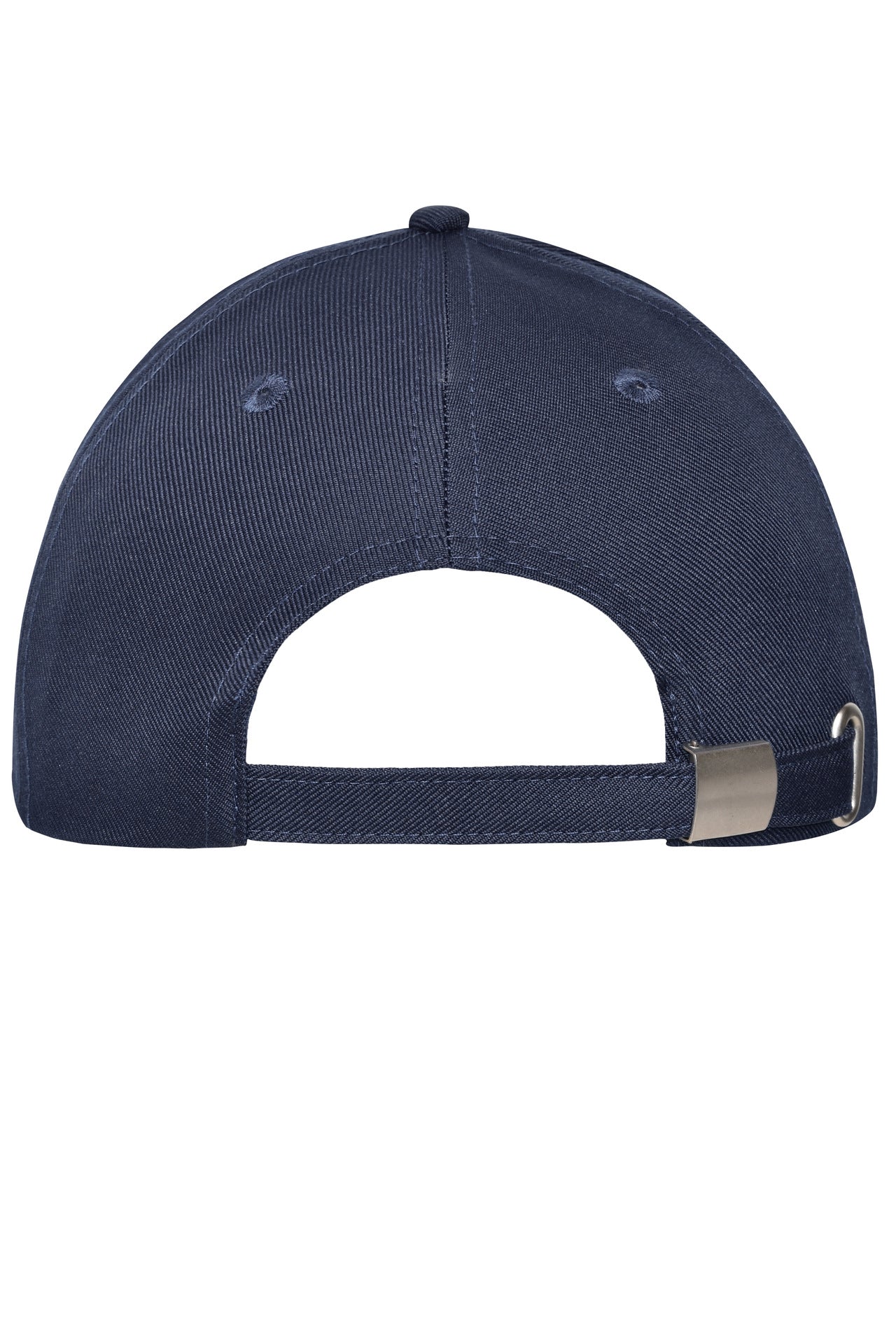 6 Panel Workwear Cap - SOLID