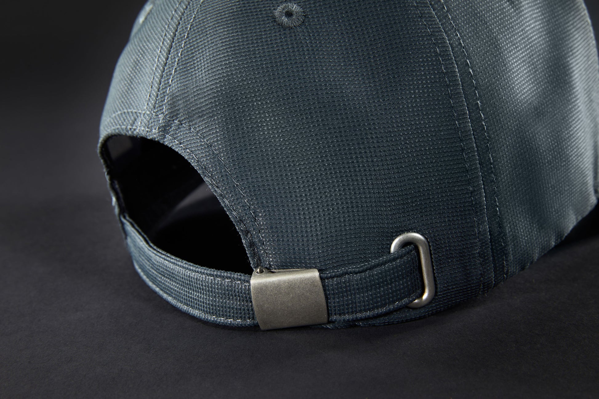 6 Panel Workwear Cap - COLOR -
