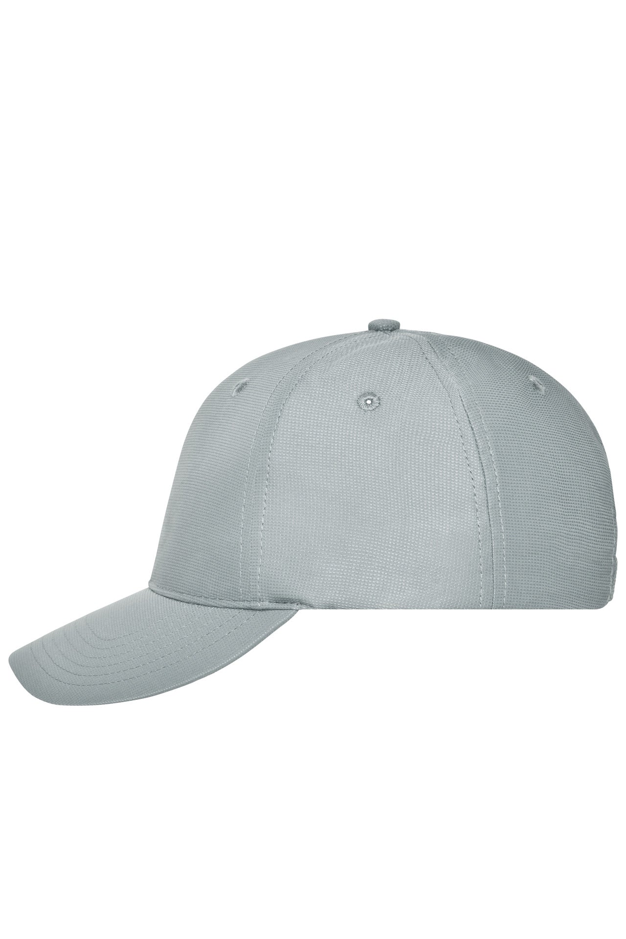 6 Panel Workwear Cap - COLOR -