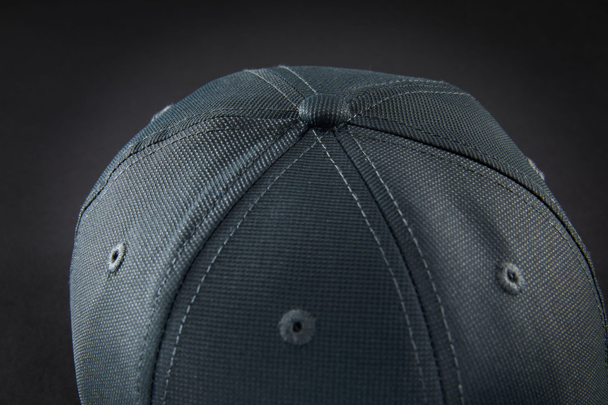 6 Panel Workwear Cap - COLOR -