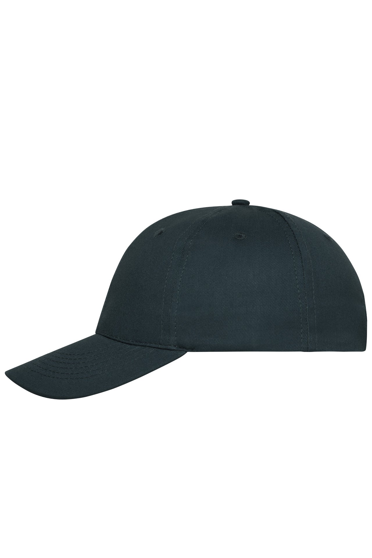6 Panel Cap Organic Cotton